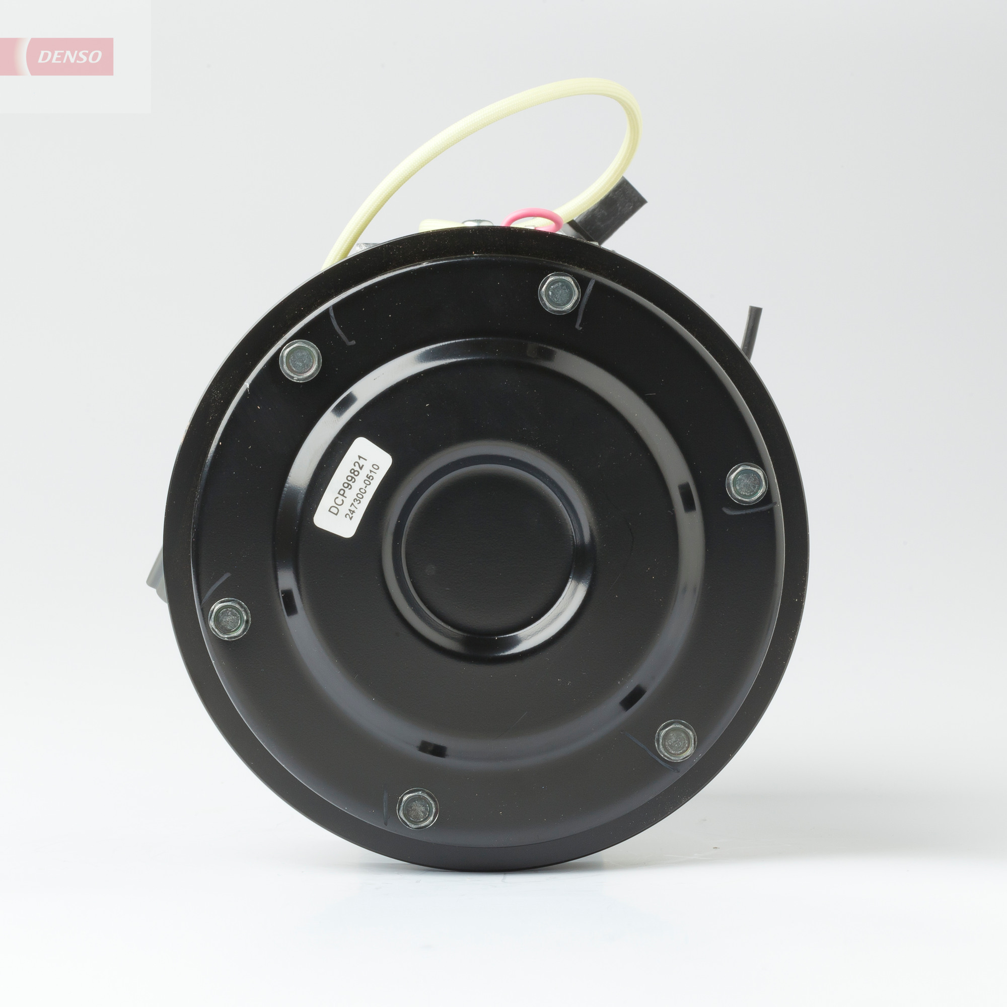 Denso Airco compressor DCP99821