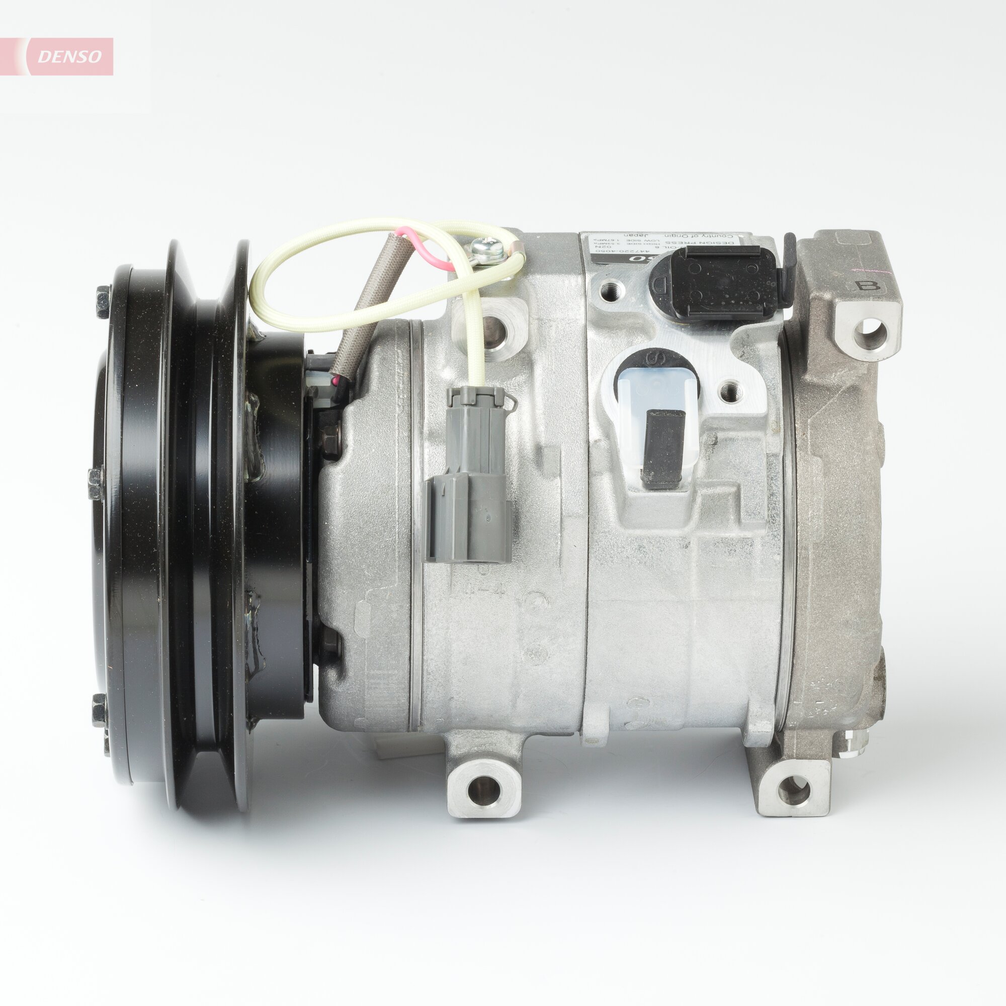 Denso Airco compressor DCP99822