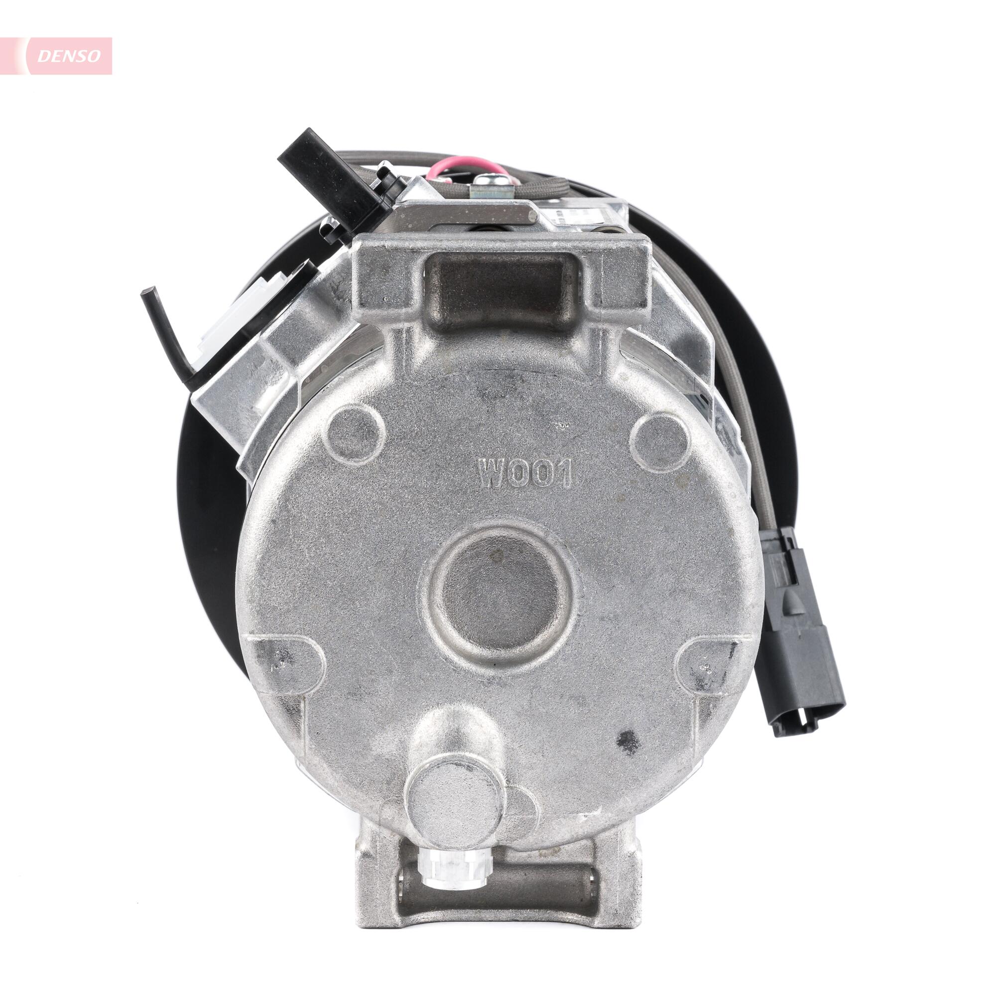 Denso Airco compressor DCP99825