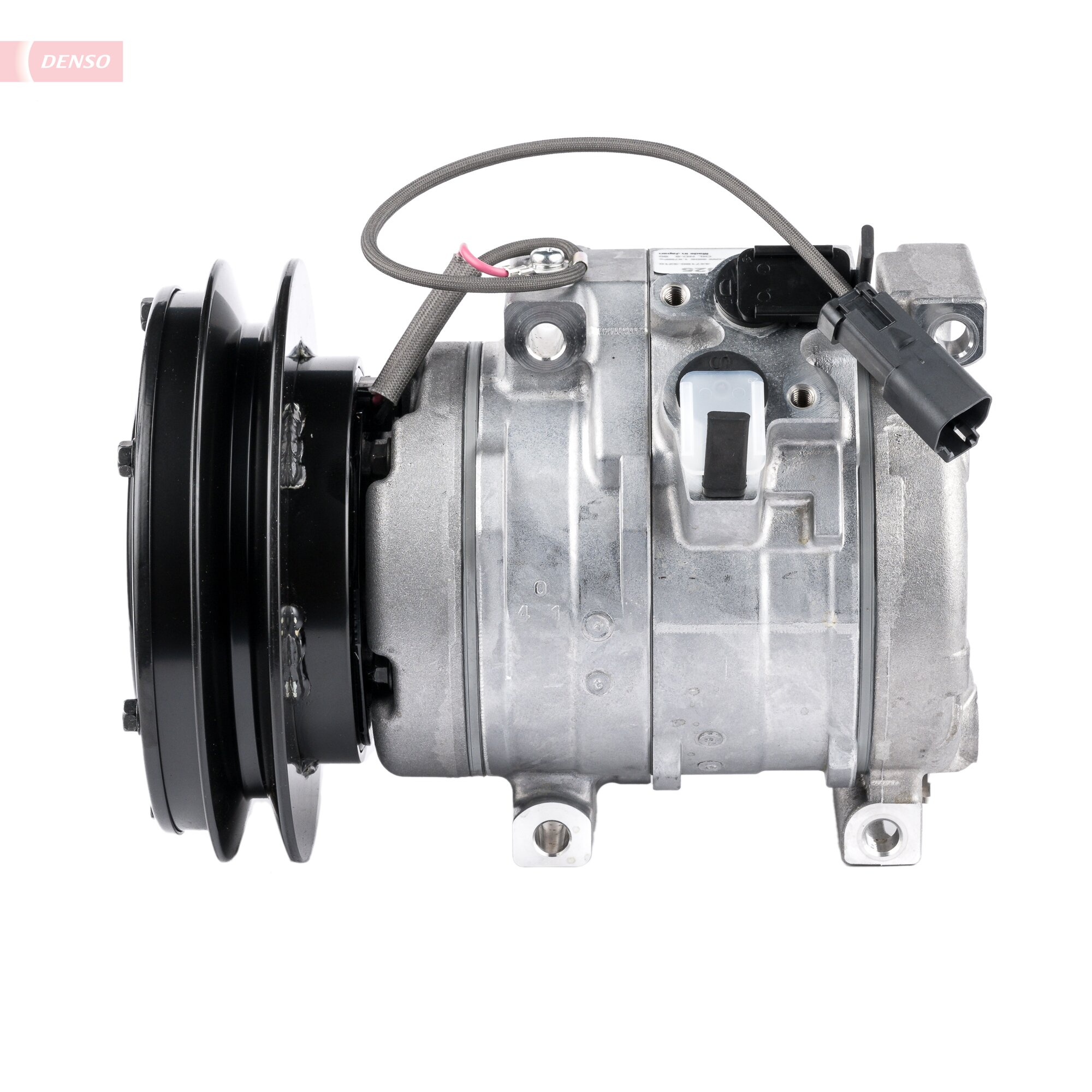 Denso Airco compressor DCP99825