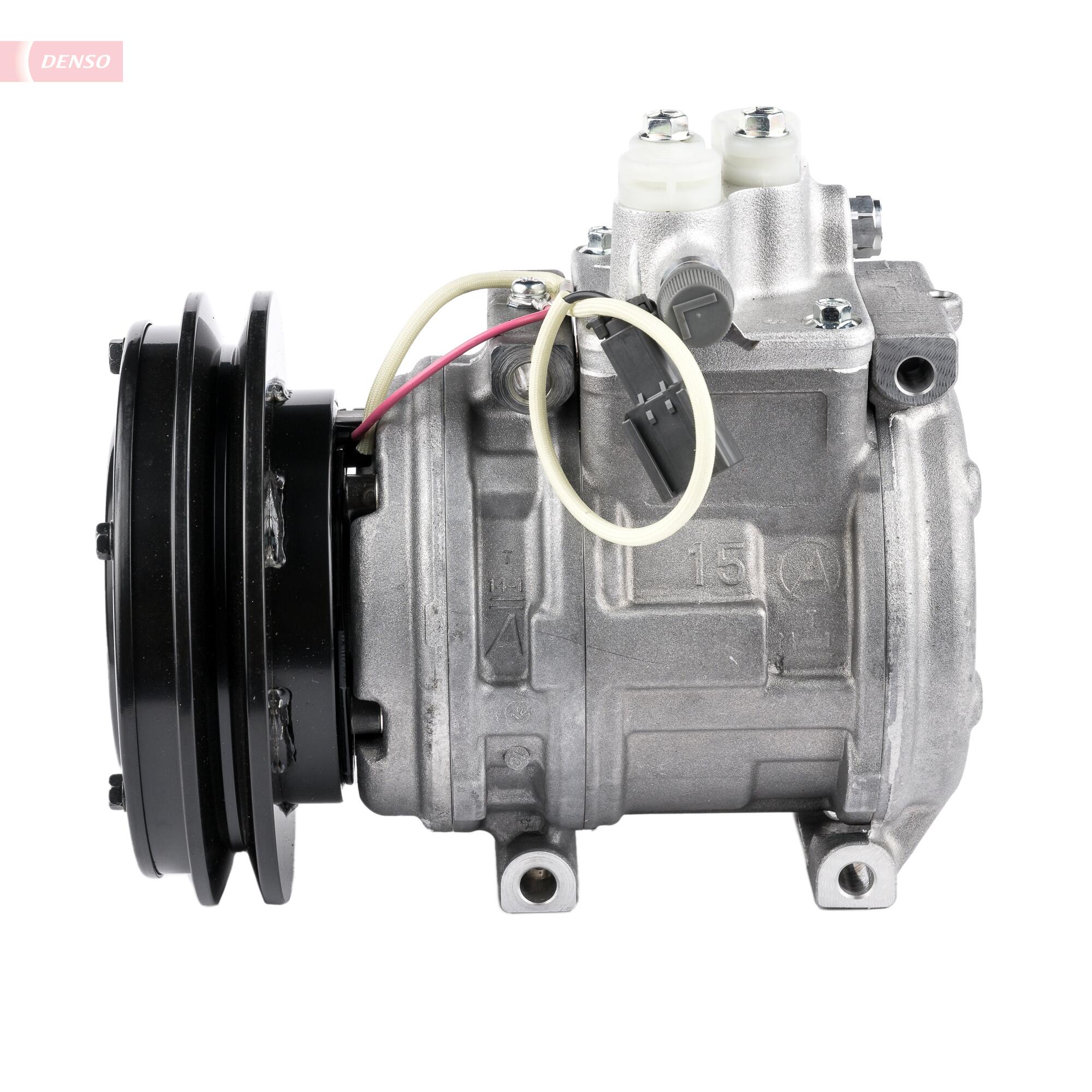Denso Airco compressor DCP99826