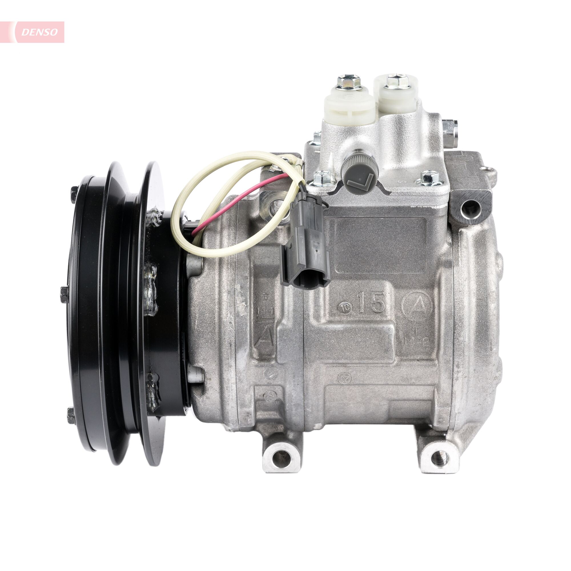 Denso Airco compressor DCP99827