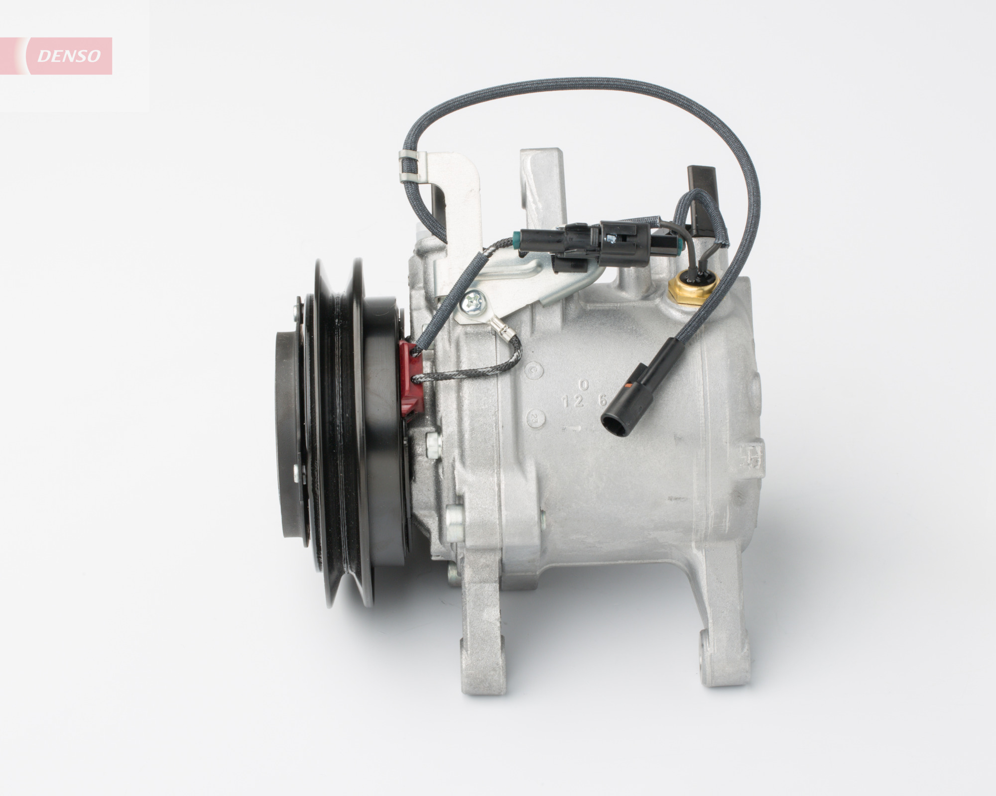 Denso Airco compressor DCP99830