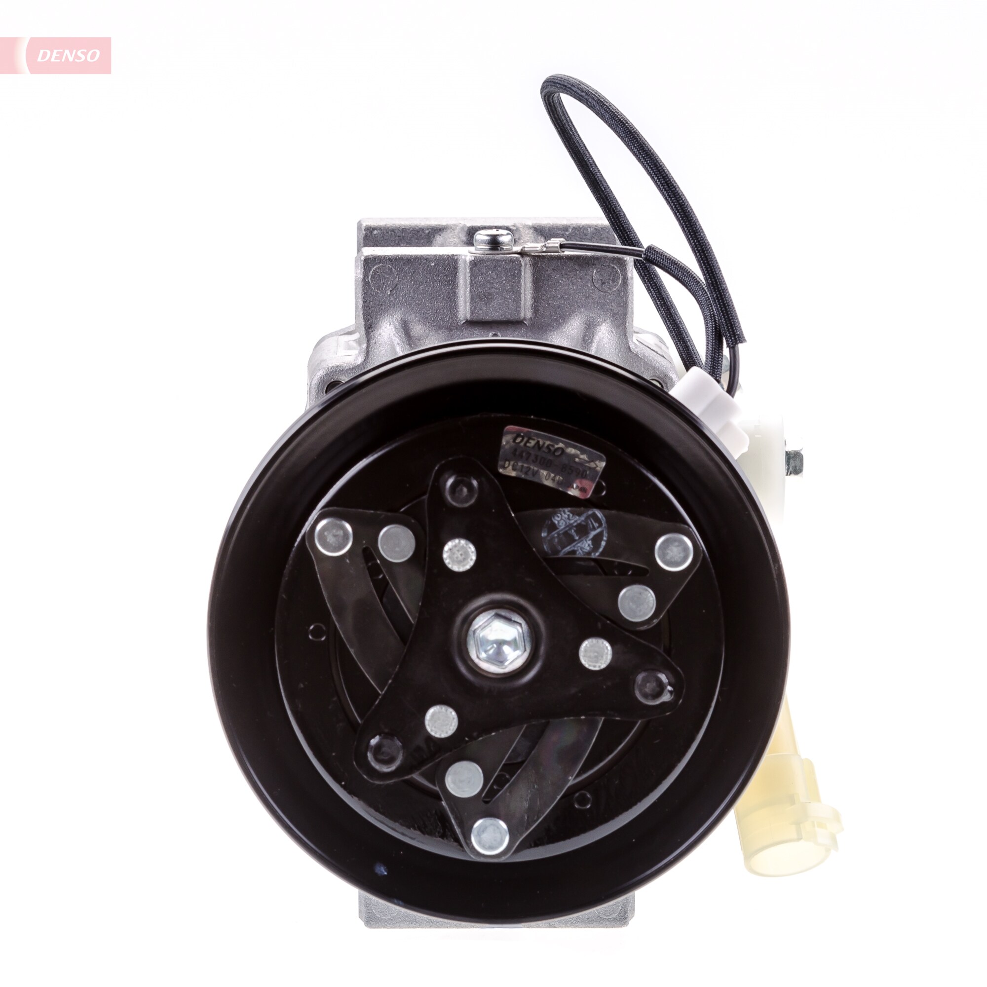 Denso Airco compressor DCP99831