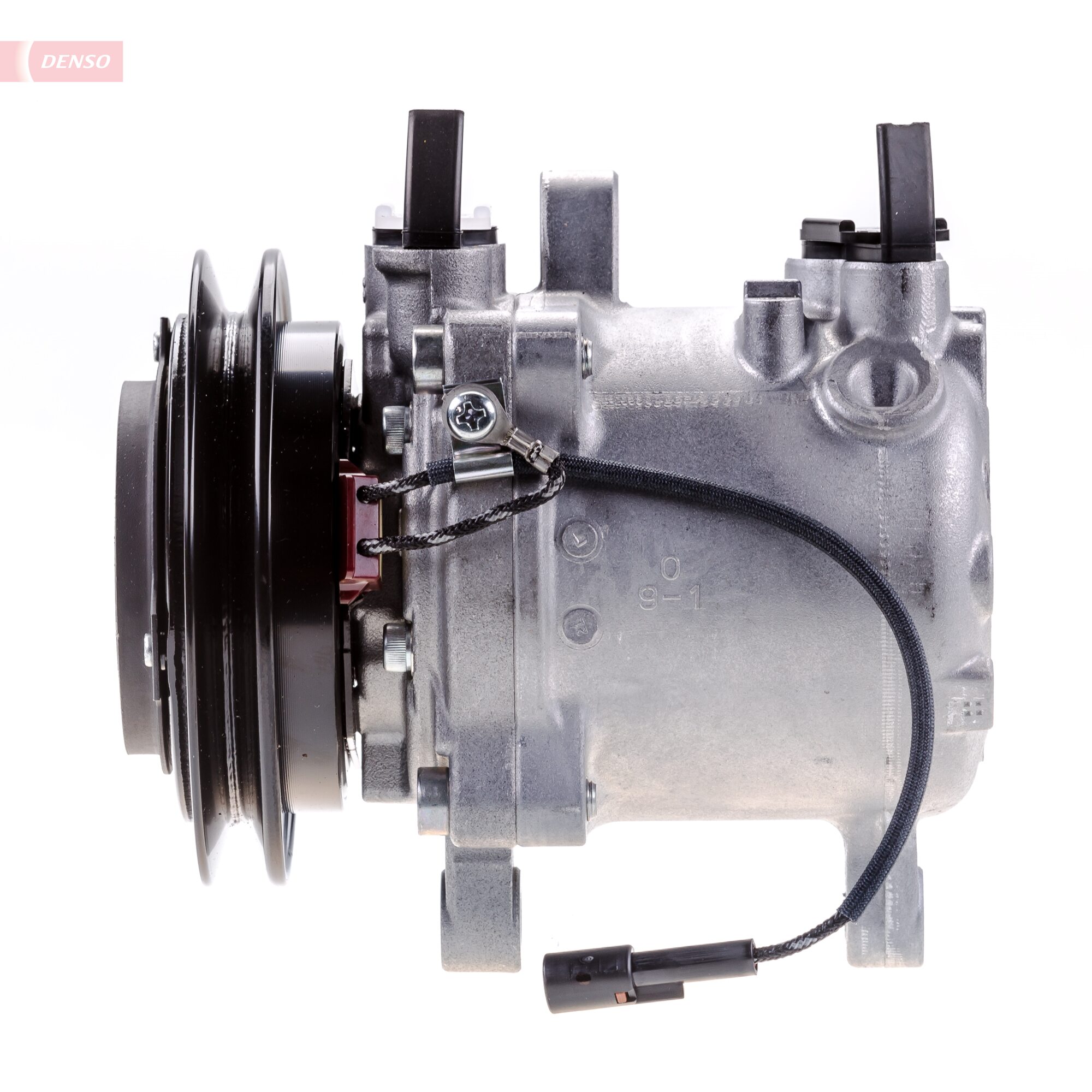 Denso Airco compressor DCP99832