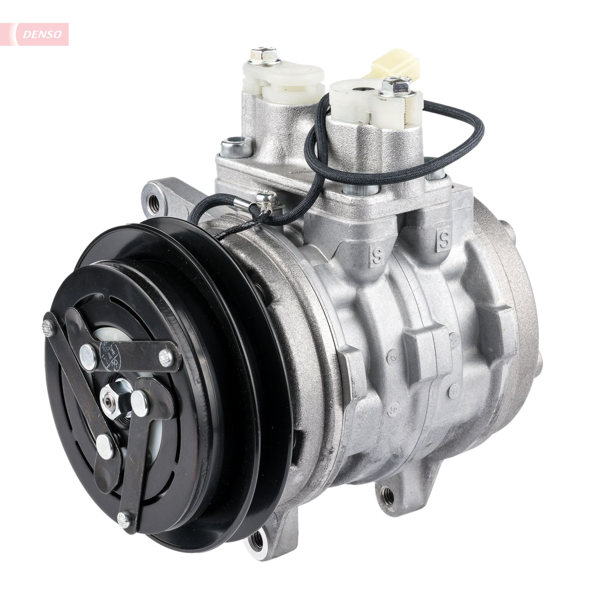 Airco compressor Denso DCP99833