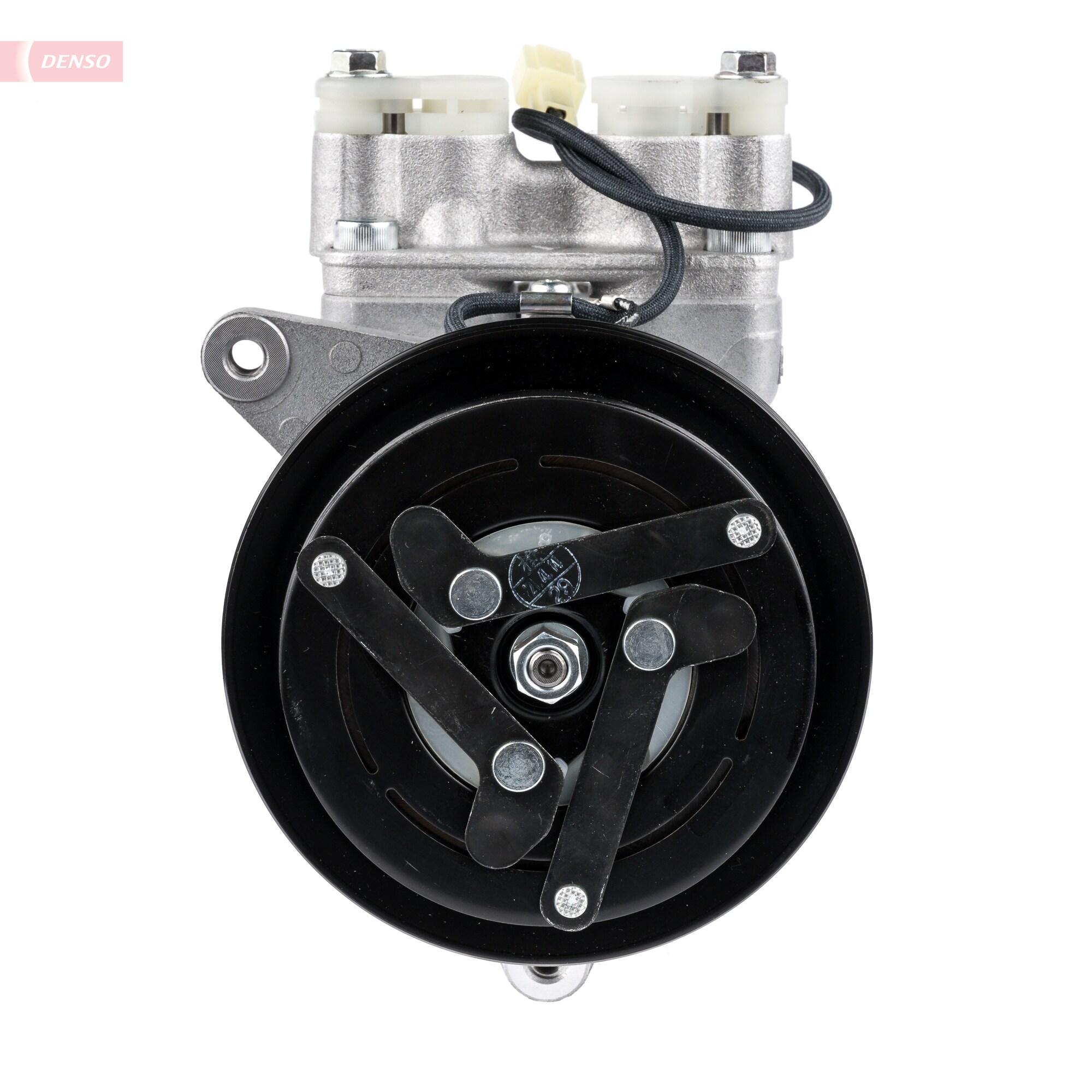 Denso Airco compressor DCP99833