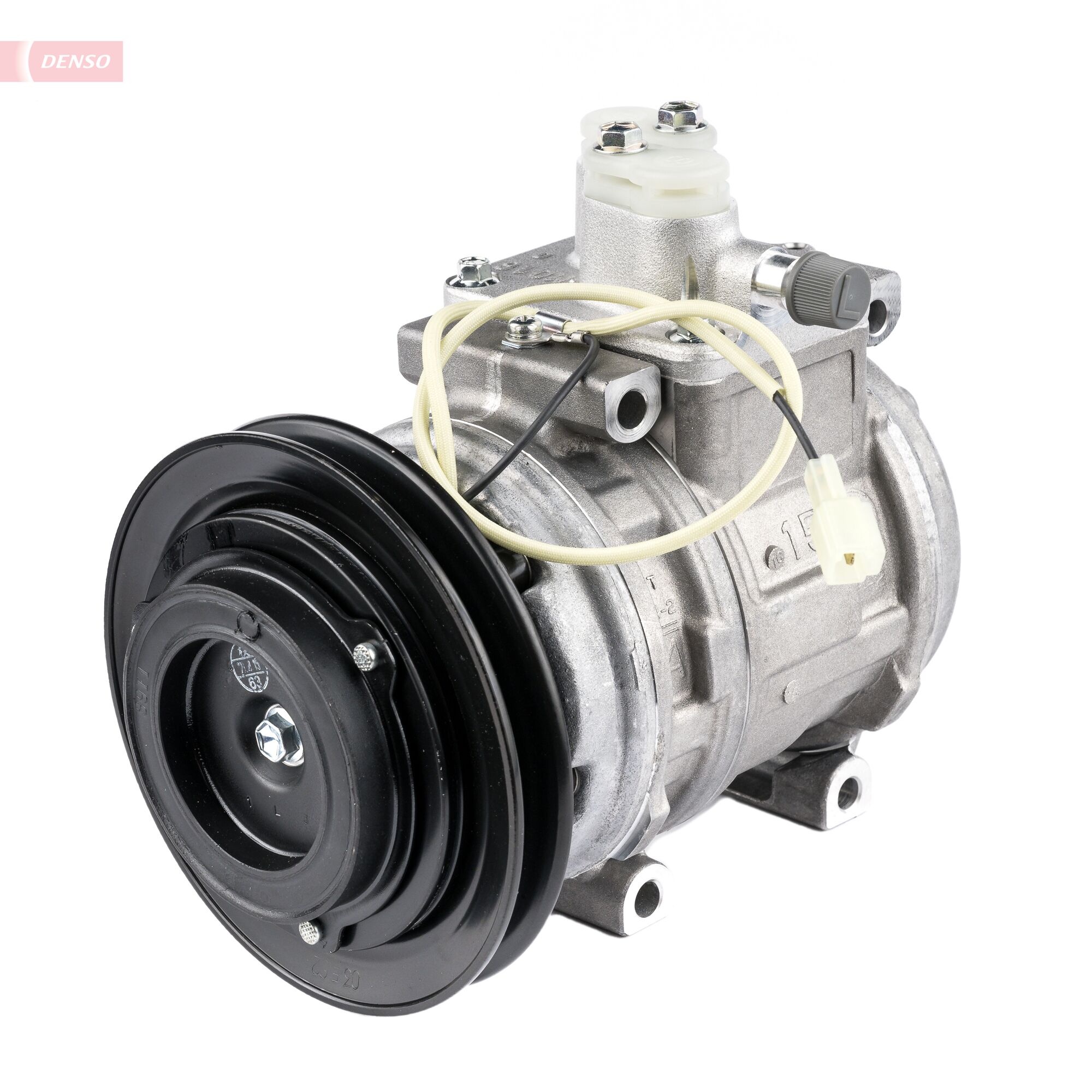 Denso Airco compressor DCP99834