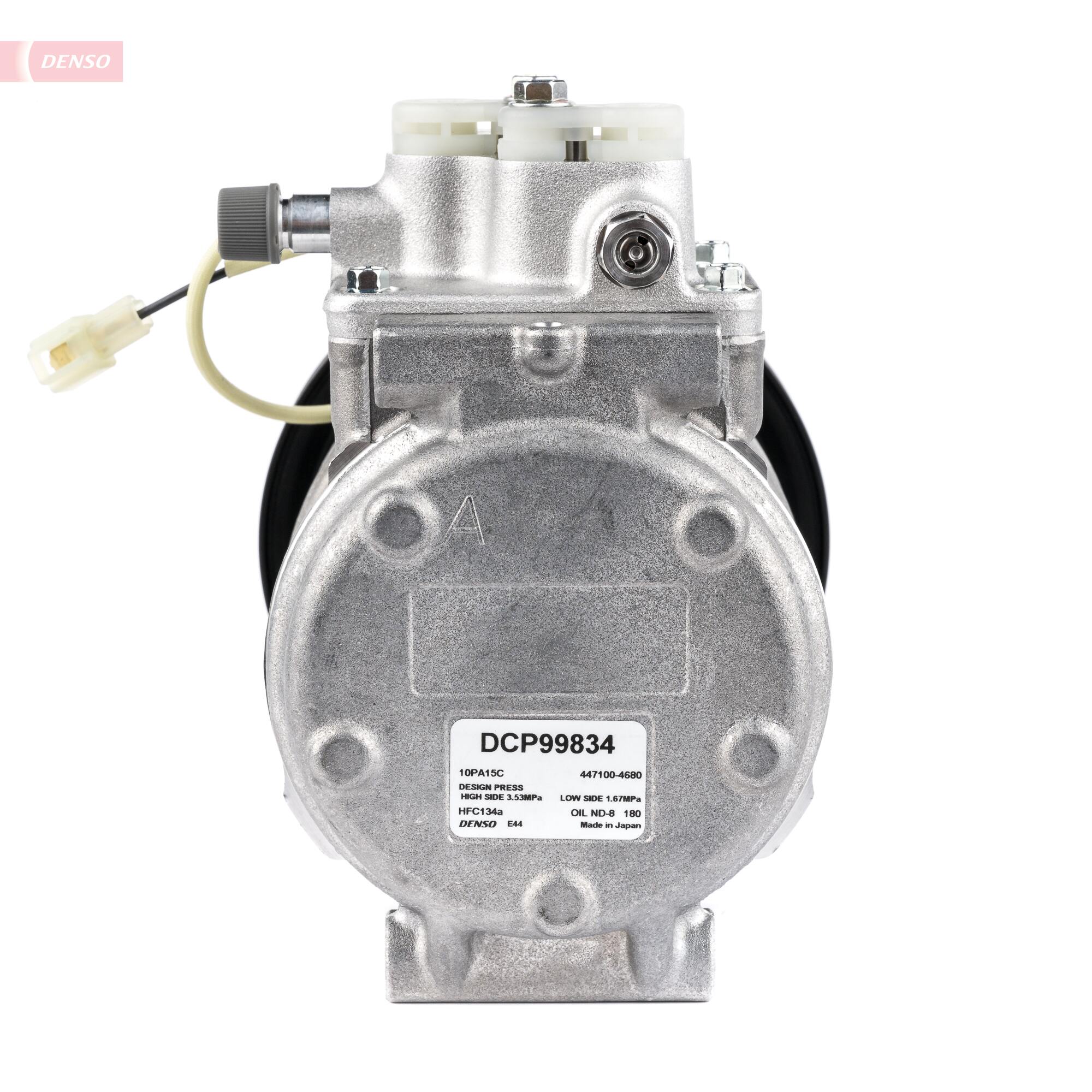 Denso Airco compressor DCP99834