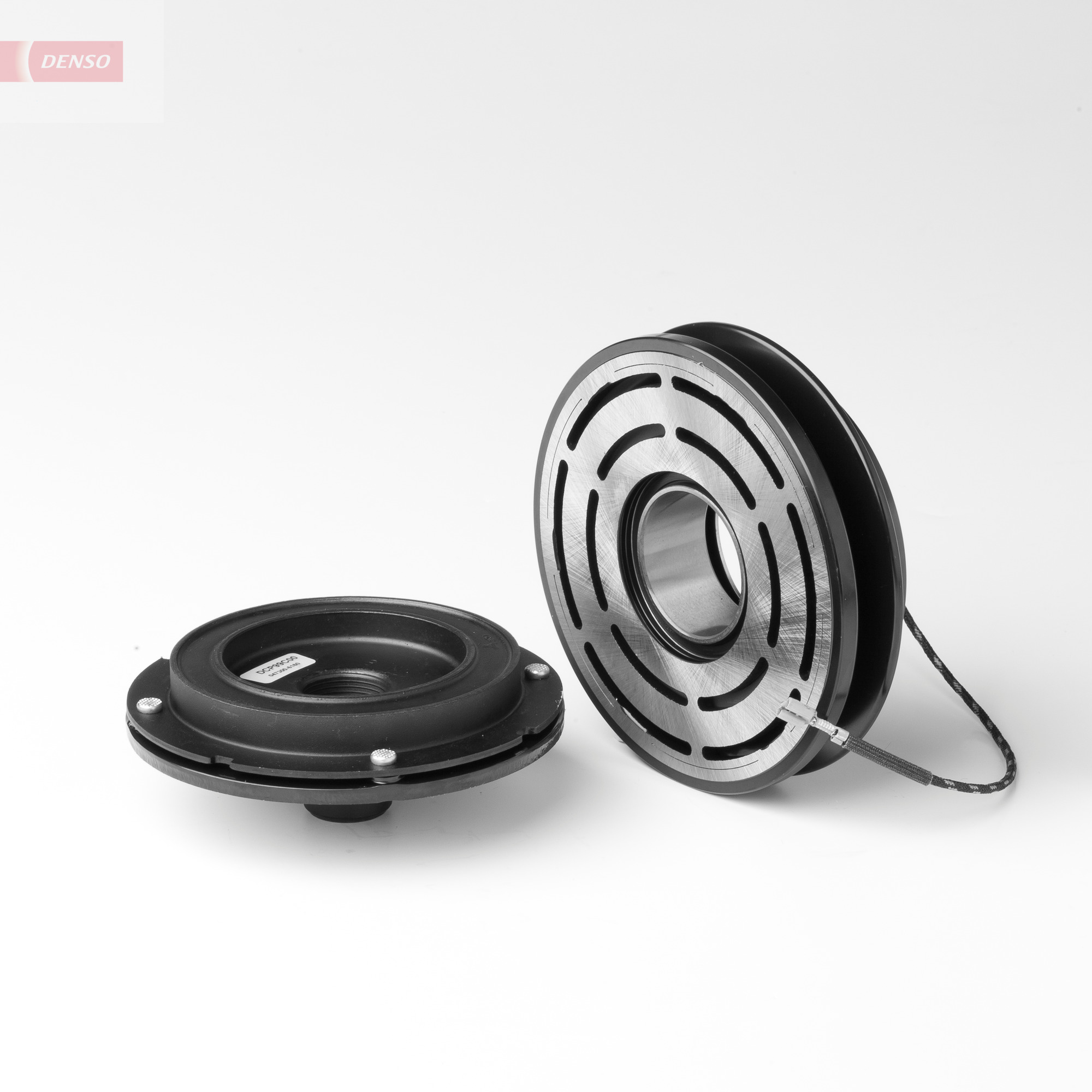 Airco compressor Denso DCP99C00