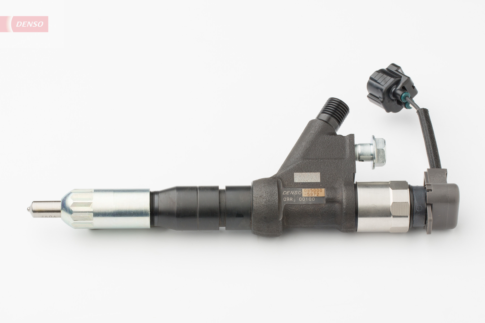 Denso Verstuiver/Injector DCRI105970