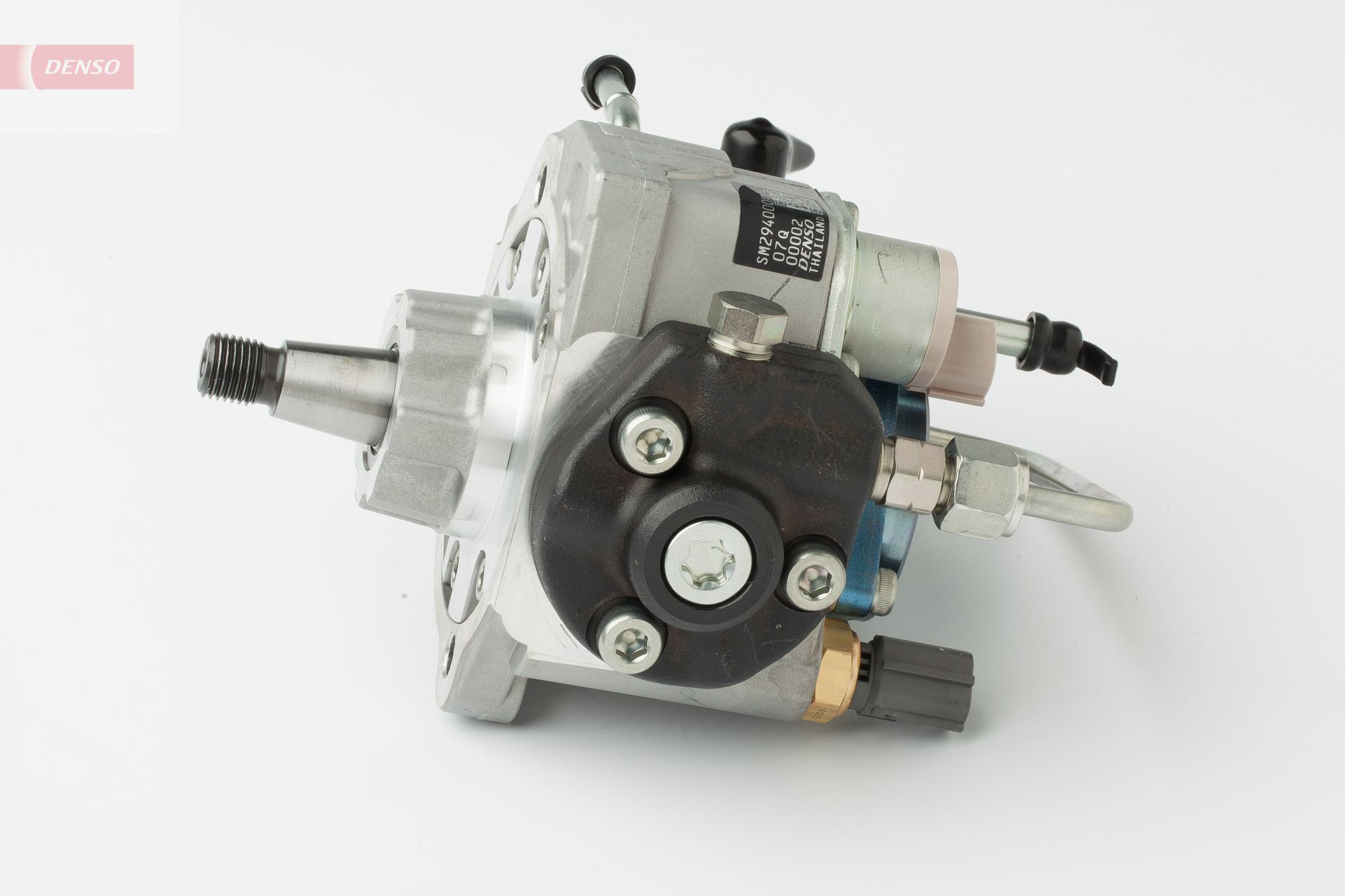 Denso Brandstof inspuitpomp DCRP300330