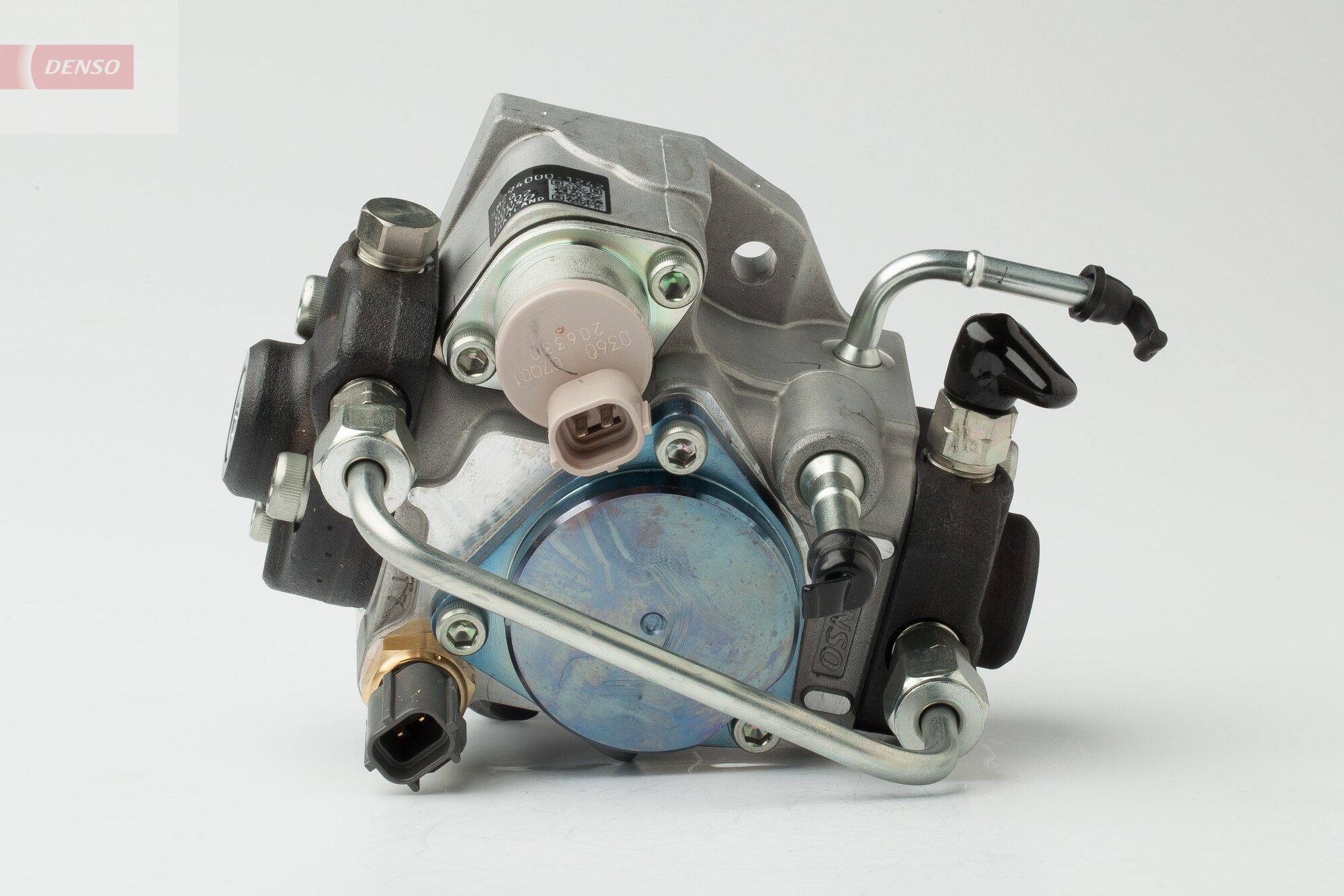 Denso Brandstof inspuitpomp DCRP300330