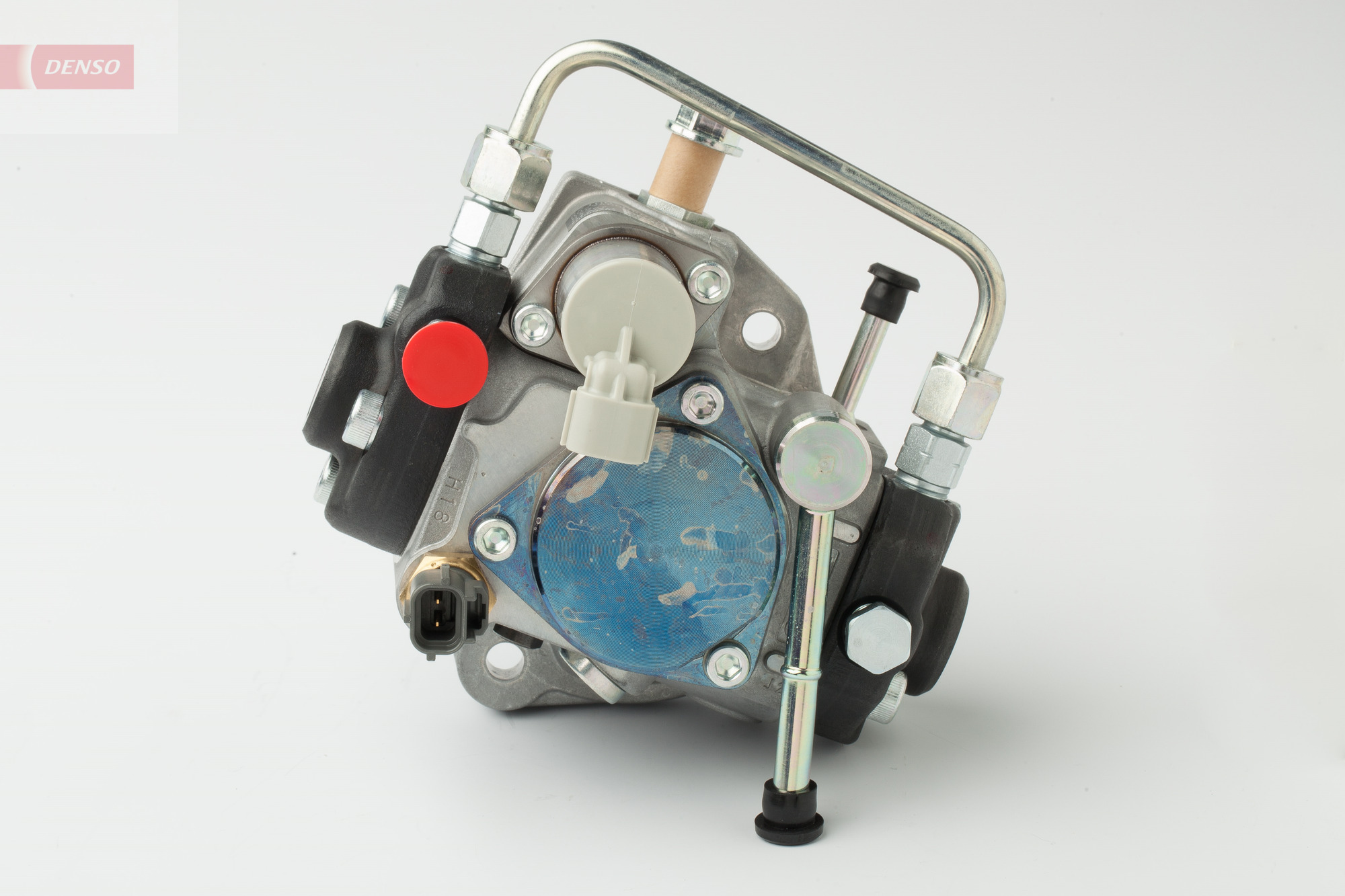 Denso Brandstof inspuitpomp DCRP300710