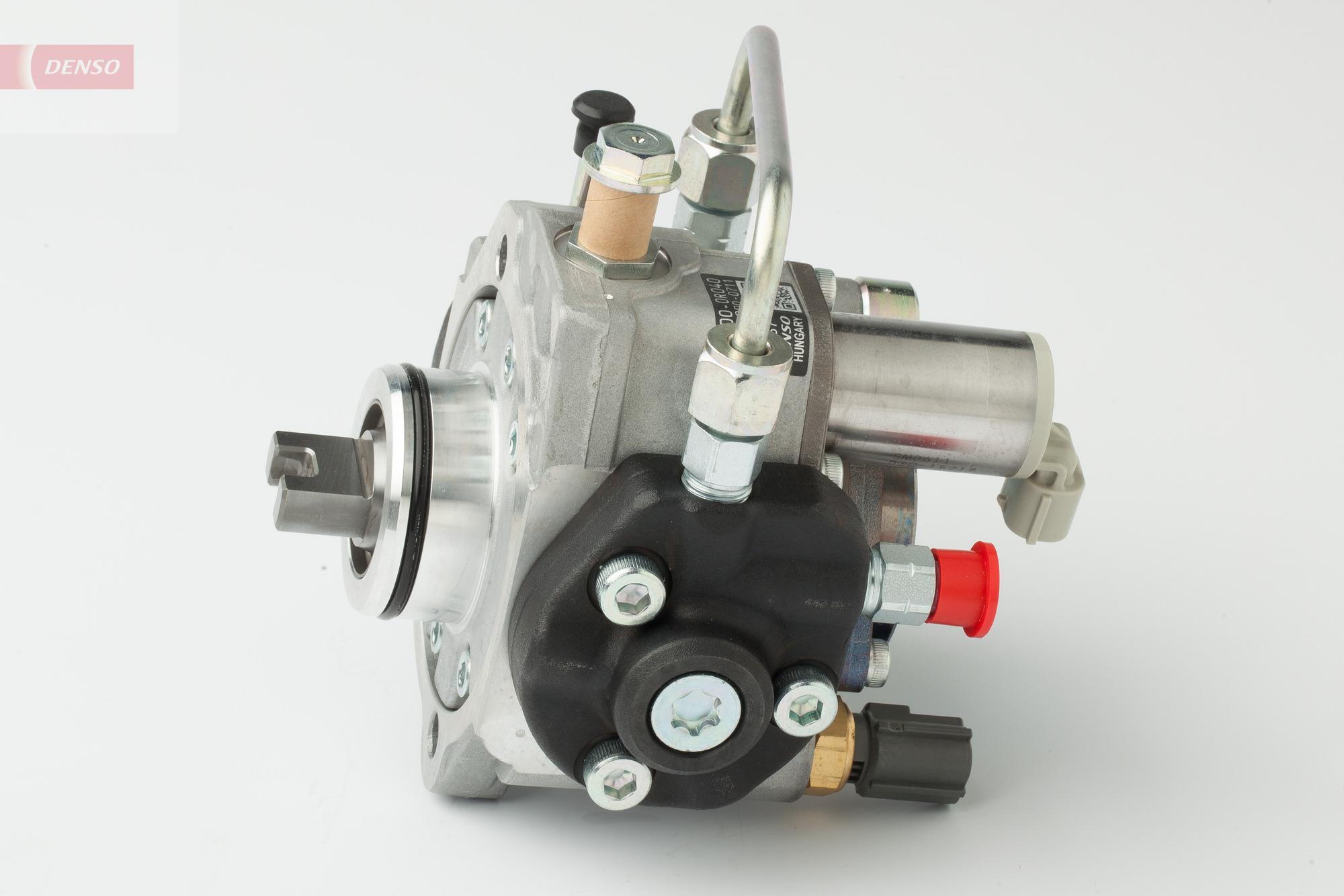 Denso Brandstof inspuitpomp DCRP300710