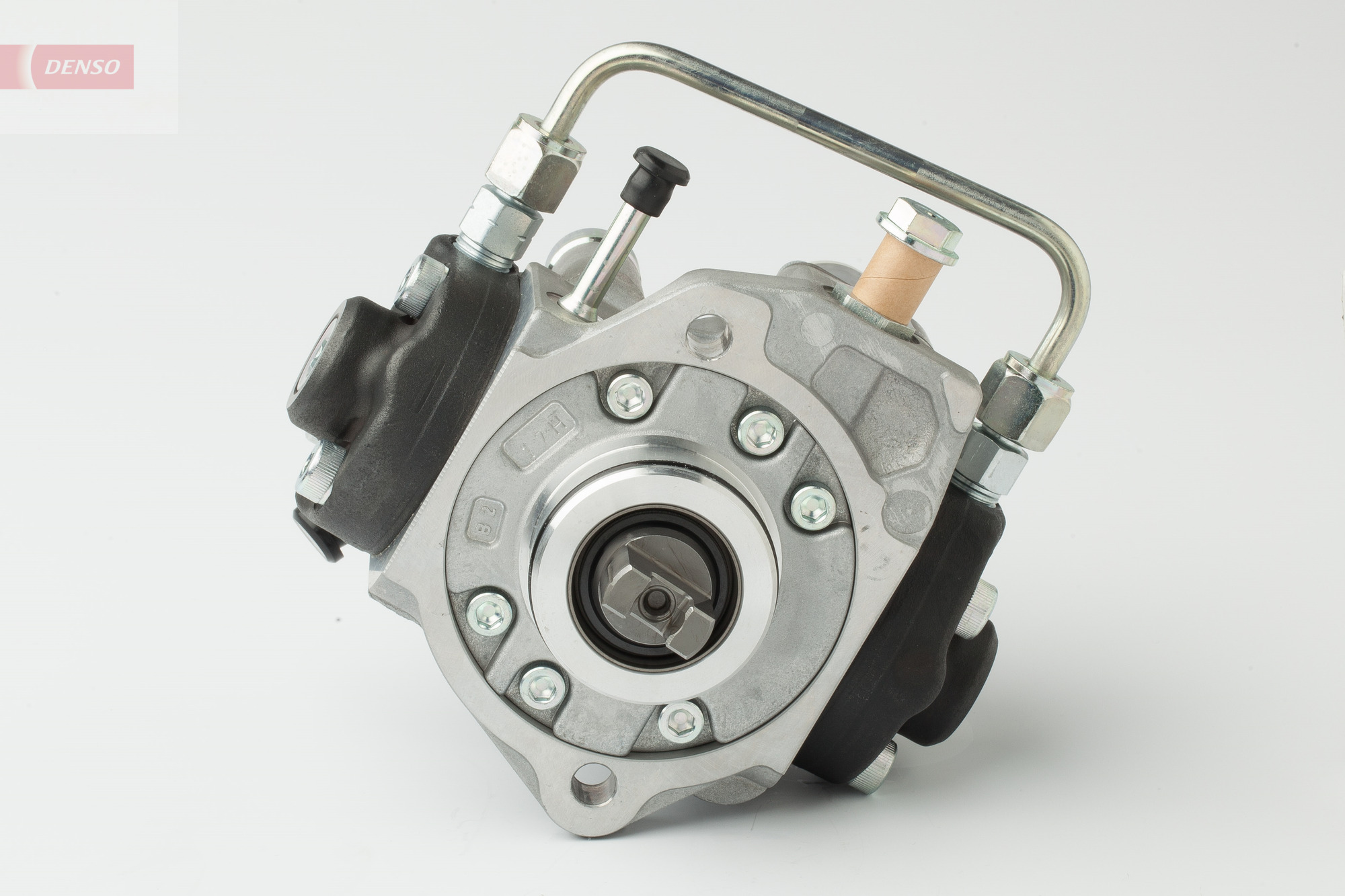 Denso Brandstof inspuitpomp DCRP300710