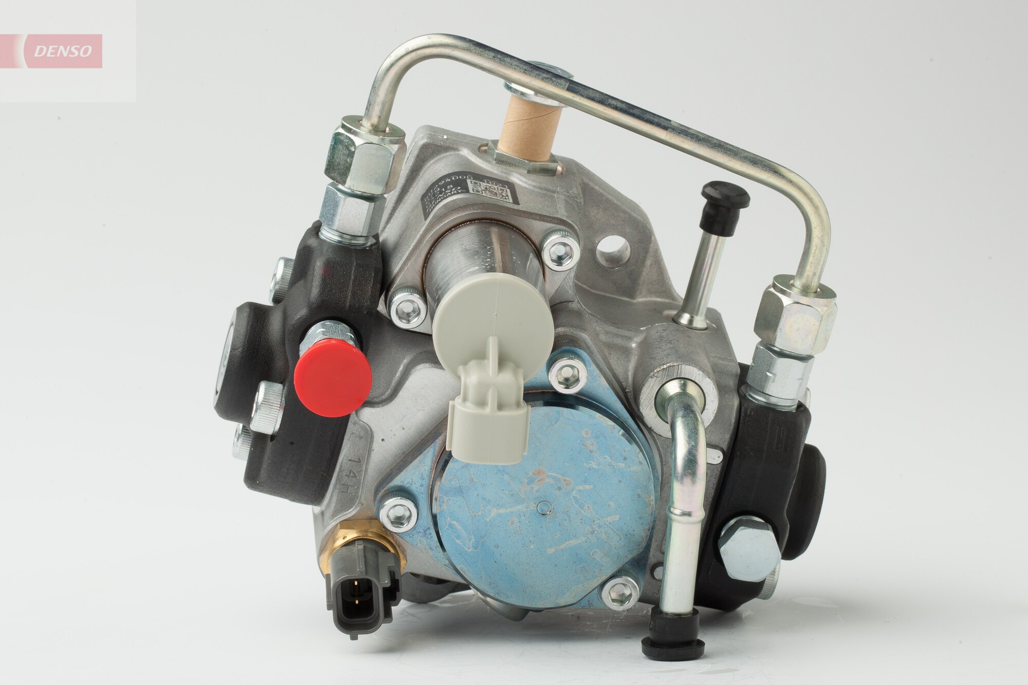 Denso Brandstof inspuitpomp DCRP301020
