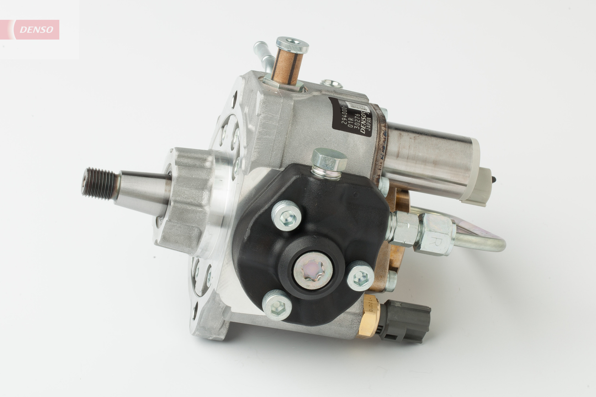 Denso Brandstof inspuitpomp DCRP301320