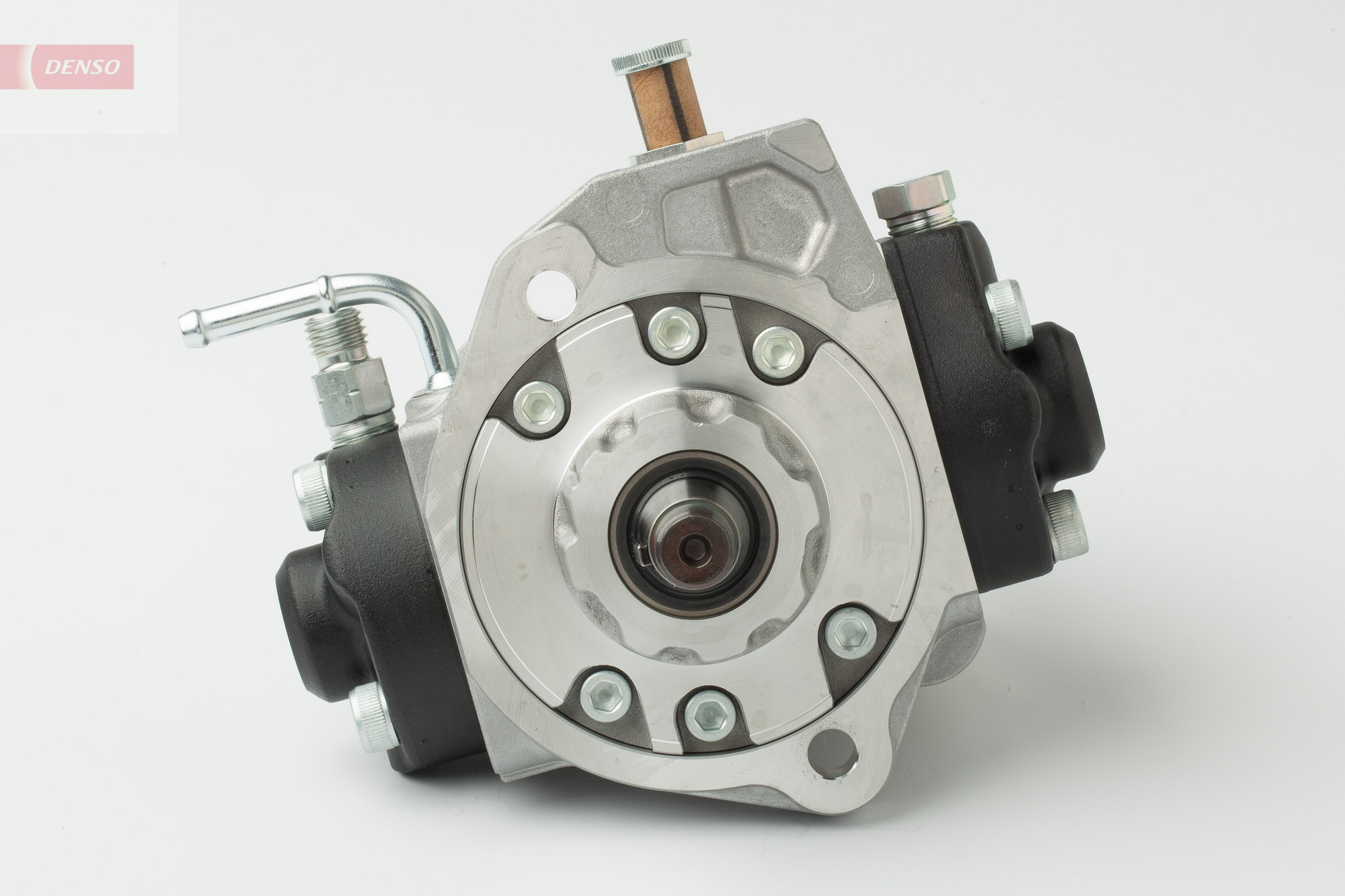 Denso Brandstof inspuitpomp DCRP301320