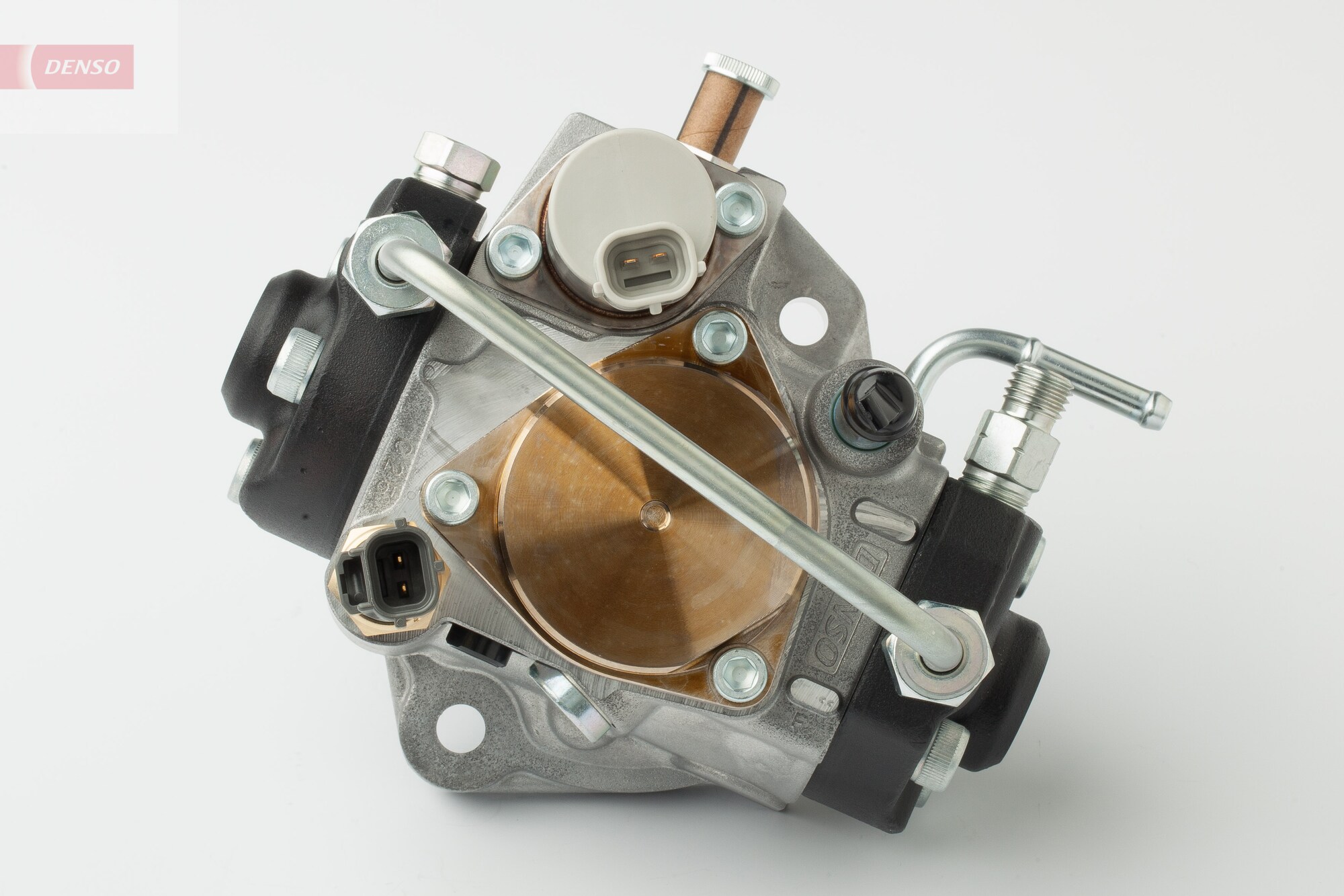 Denso Brandstof inspuitpomp DCRP301320