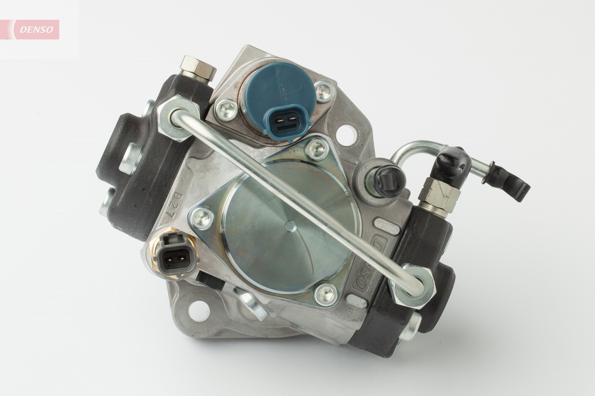 Denso Brandstof inspuitpomp DCRP301370