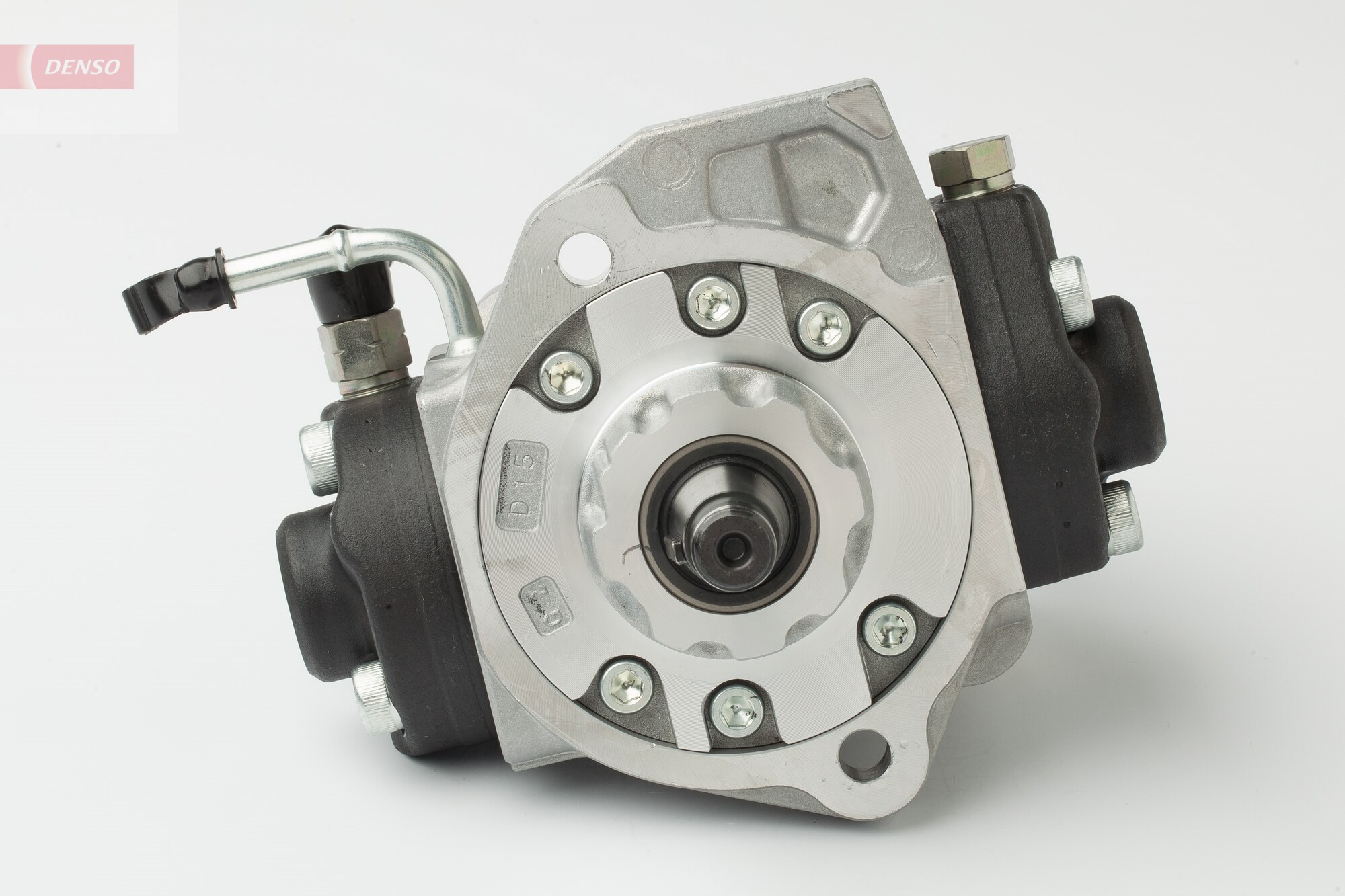 Denso Brandstof inspuitpomp DCRP301370