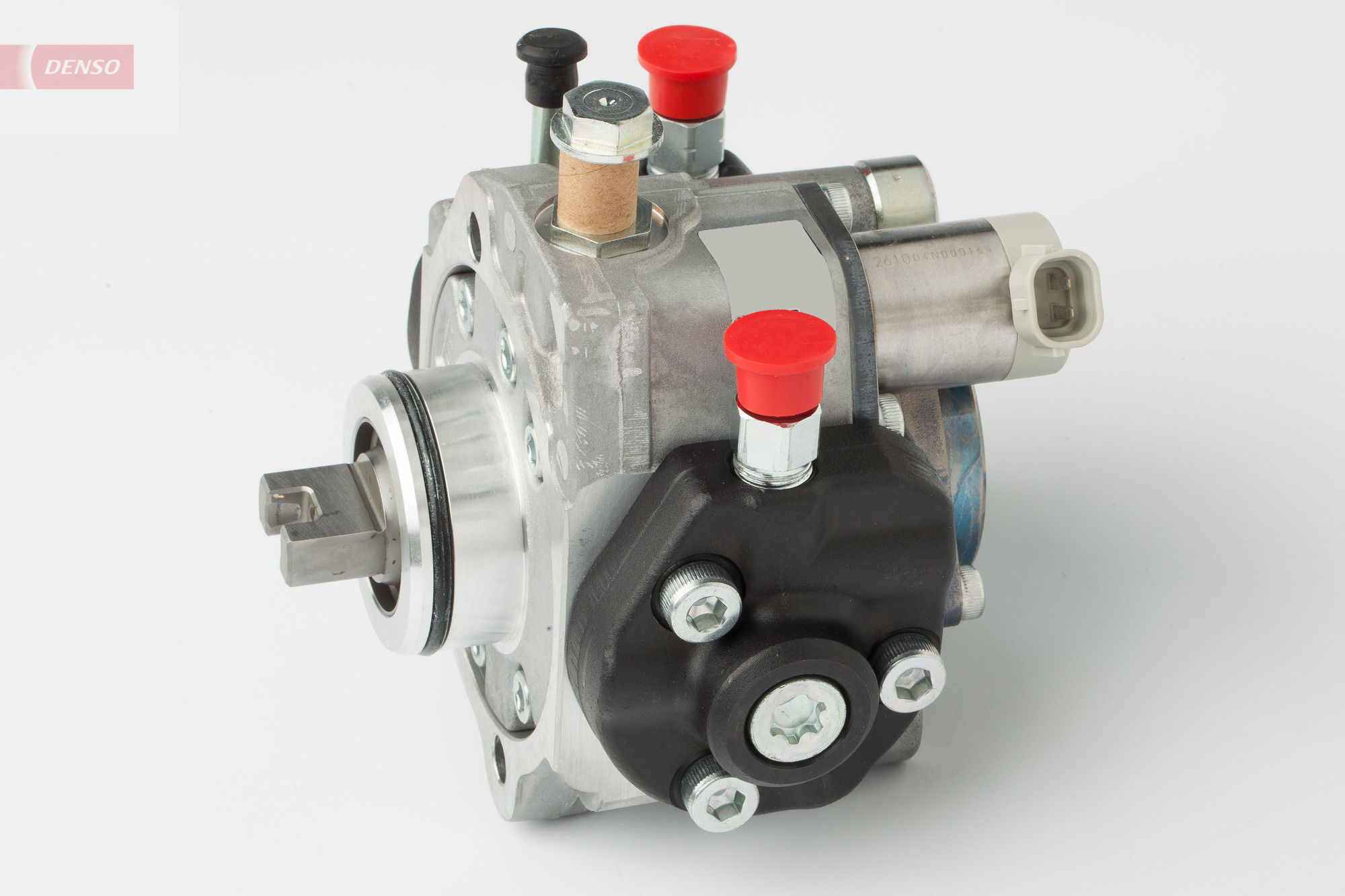 Denso Brandstof inspuitpomp DCRP301570