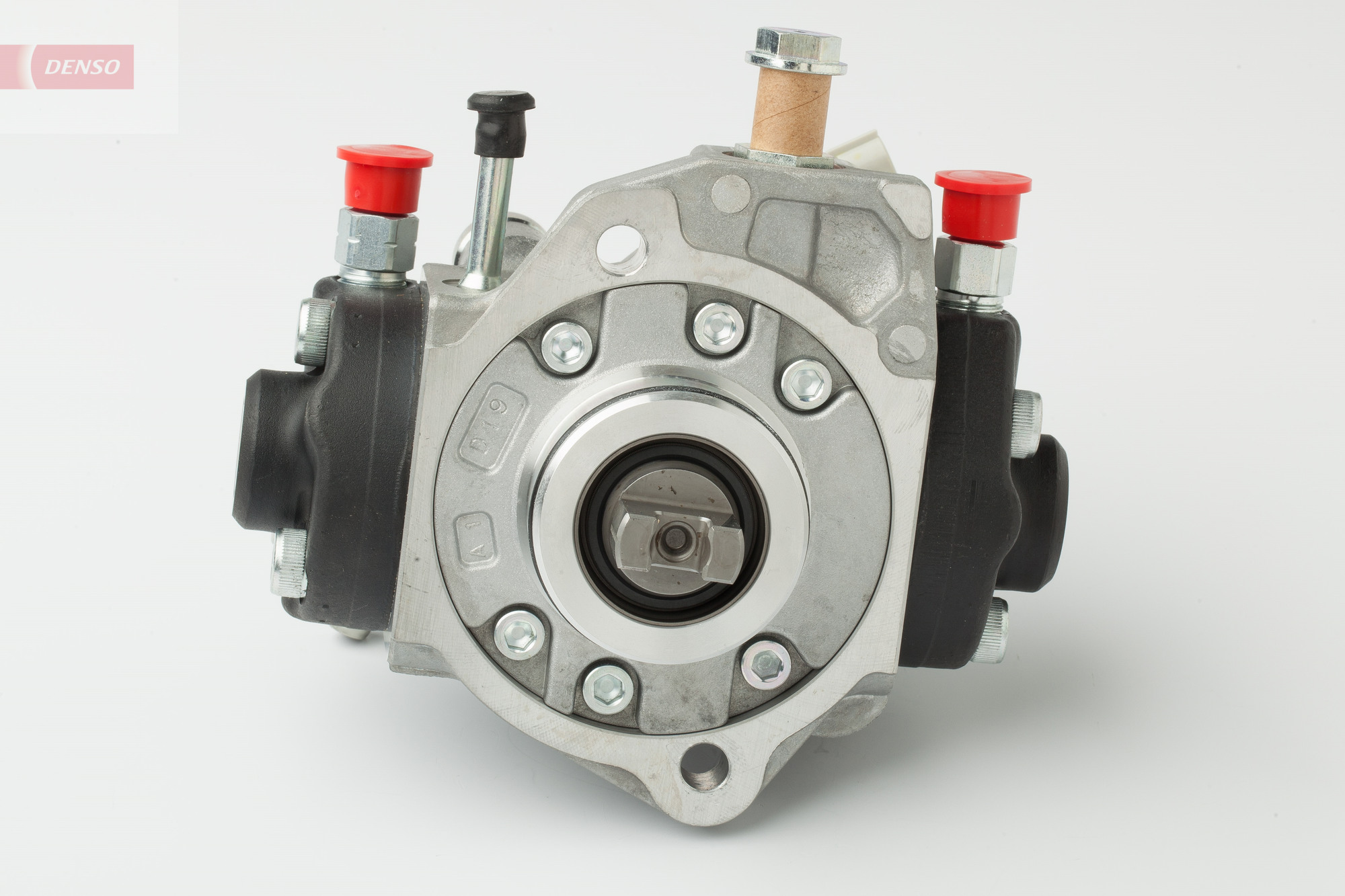 Denso Brandstof inspuitpomp DCRP301570