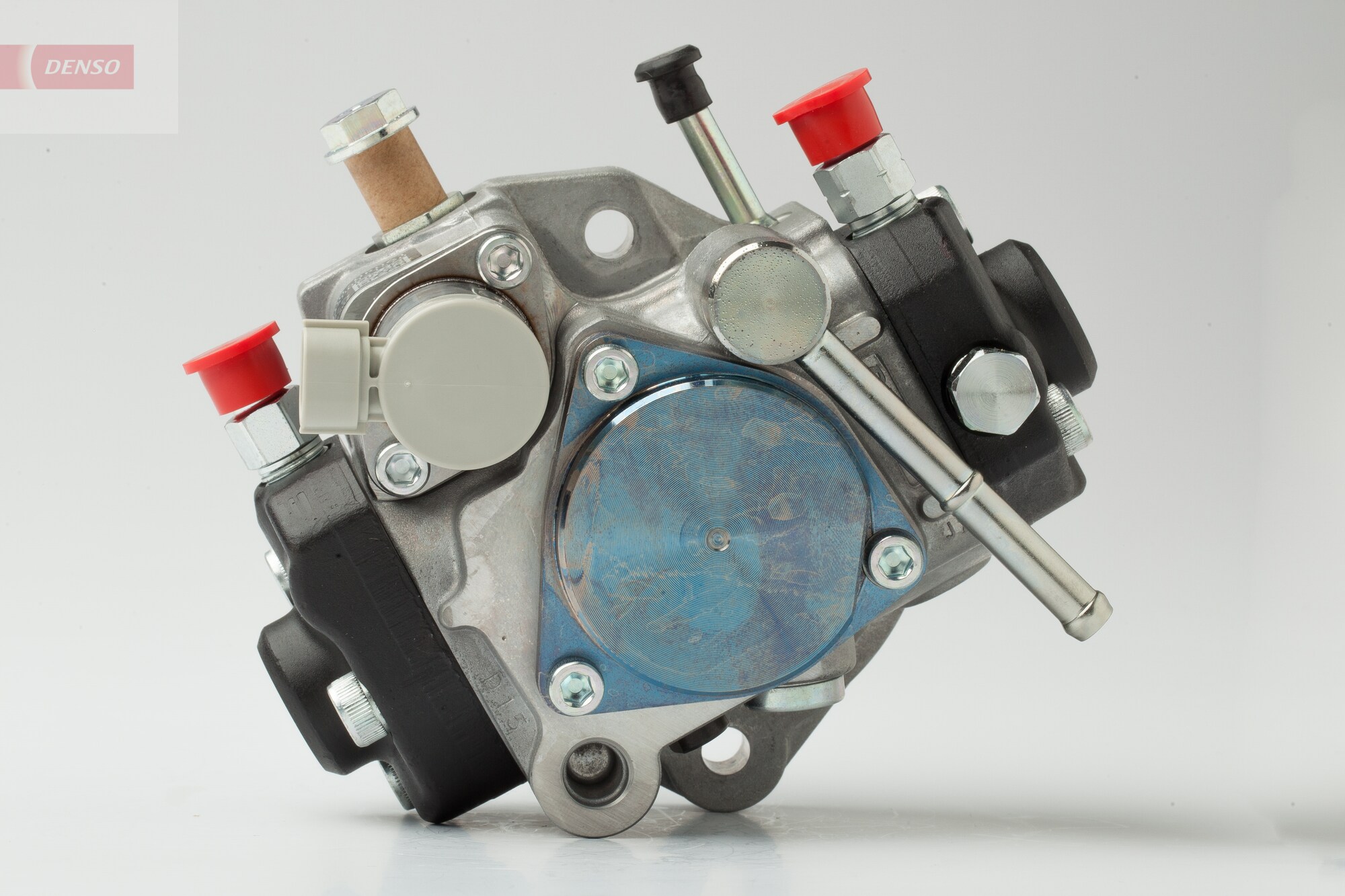 Denso Brandstof inspuitpomp DCRP301570