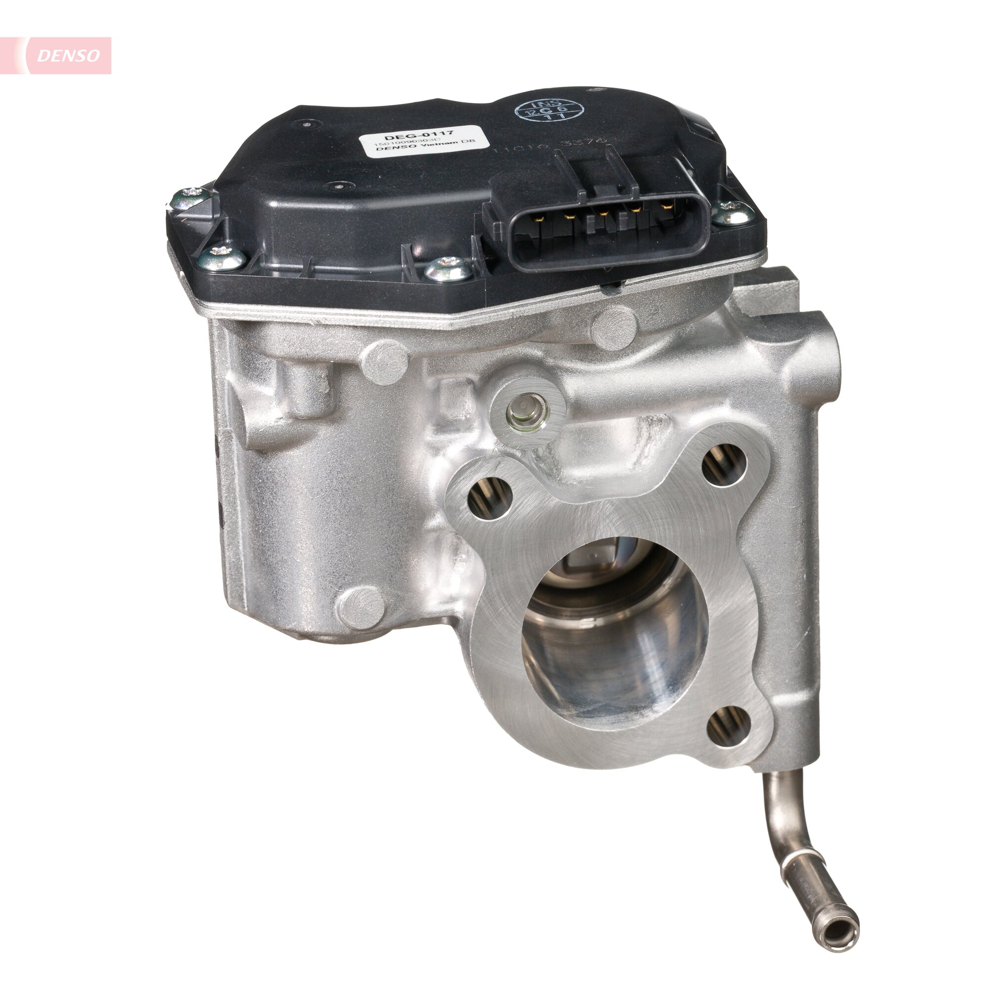 Denso EGR-klep DEG-0117