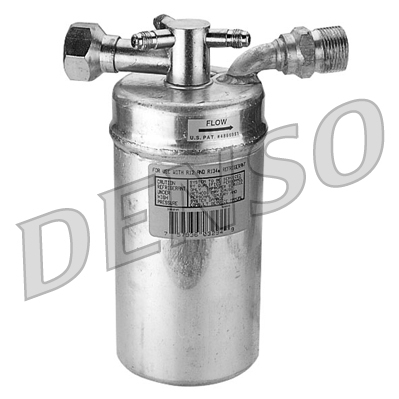 Airco droger/filter Denso DFD02012