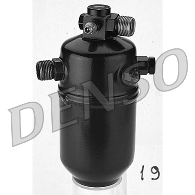 Airco droger/filter Denso DFD05016