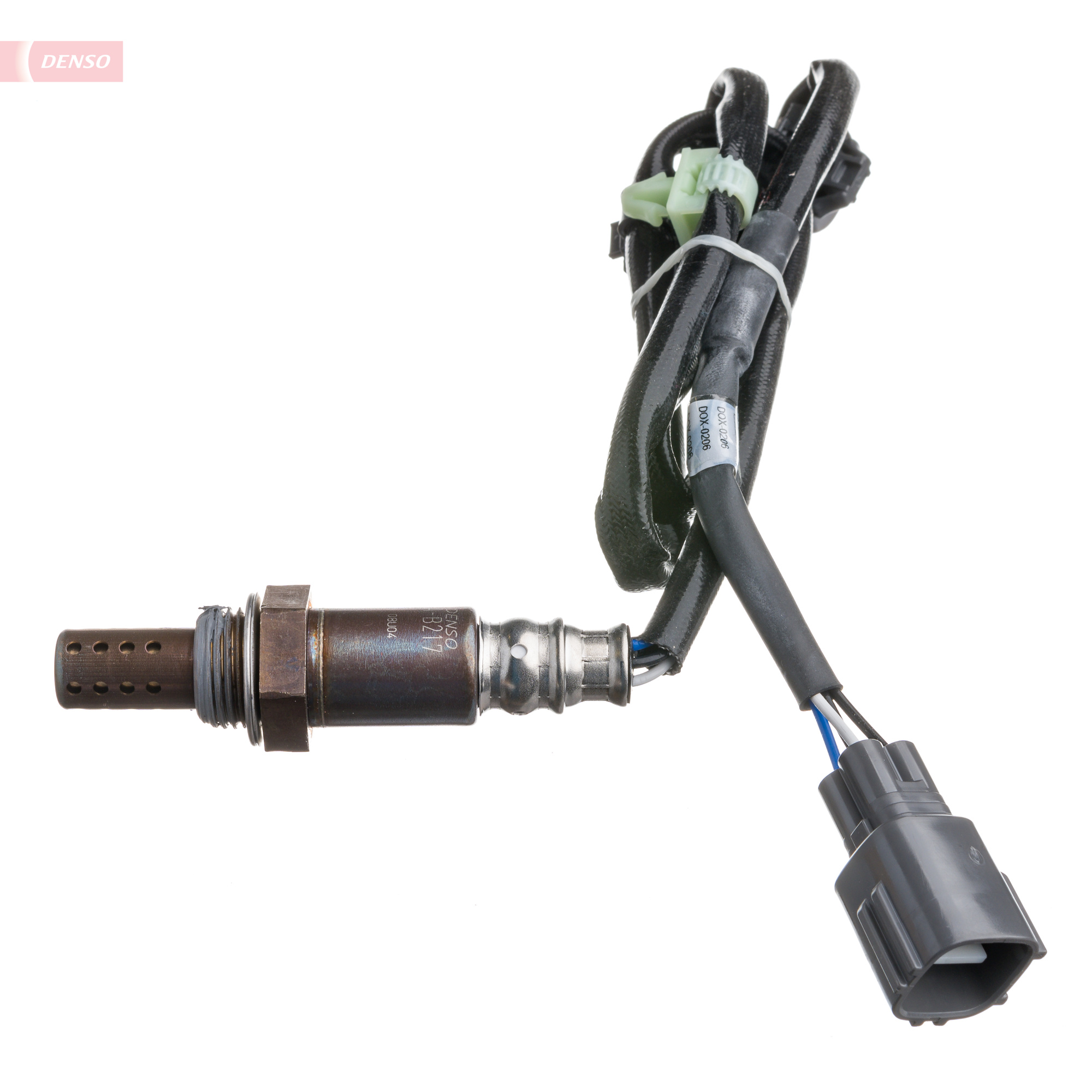 Denso Lambda-sonde DOX-0206