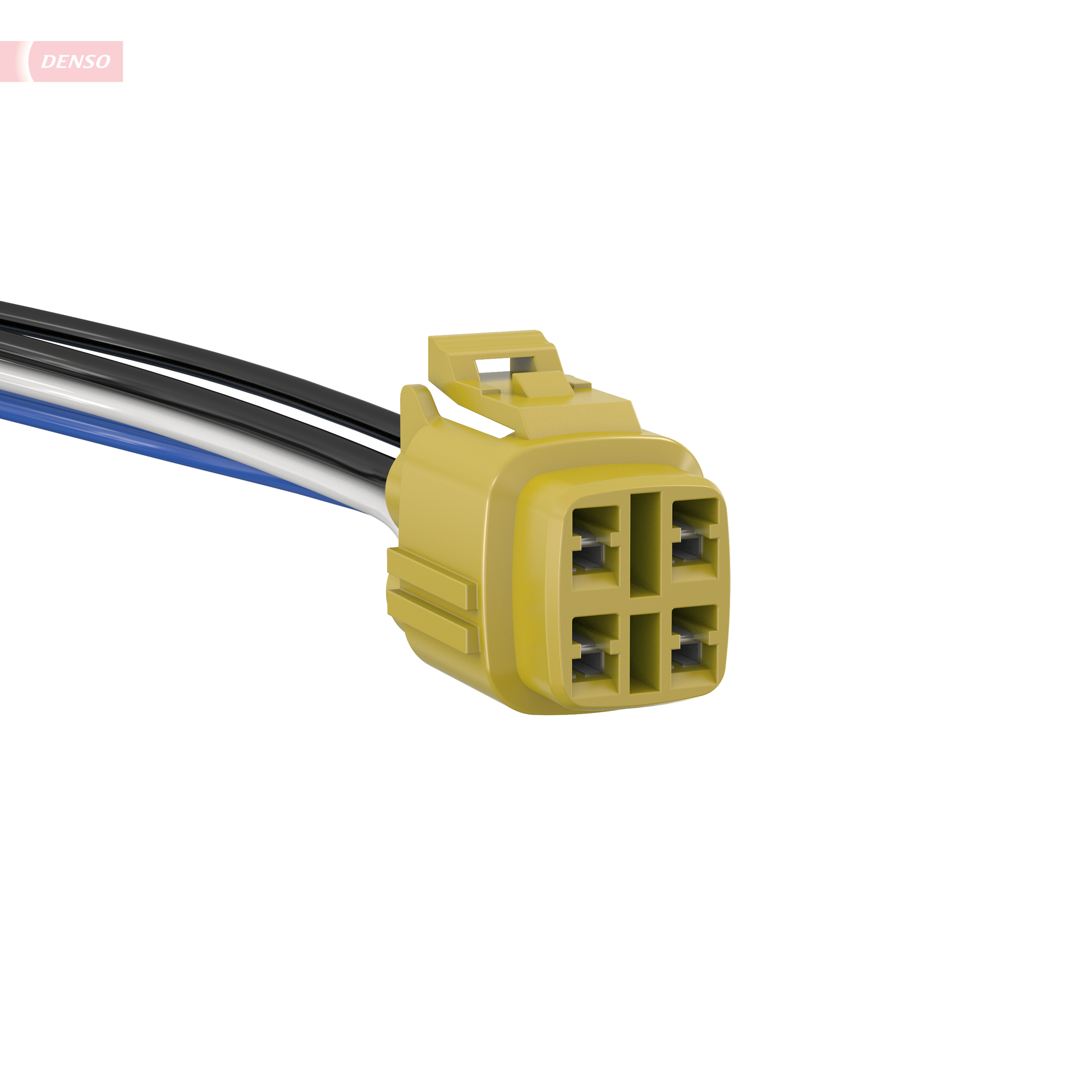 Denso Lambda-sonde DOX-0241