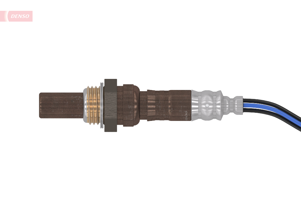 Denso Lambda-sonde DOX-0248