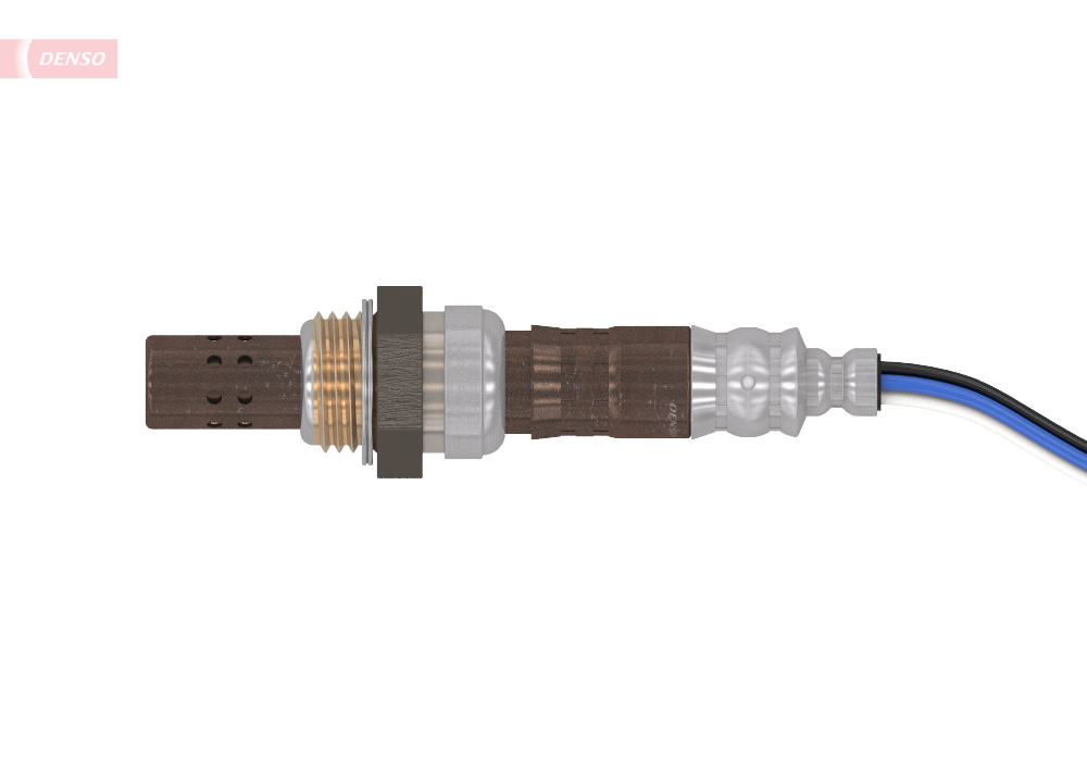 Denso Lambda-sonde DOX-0314