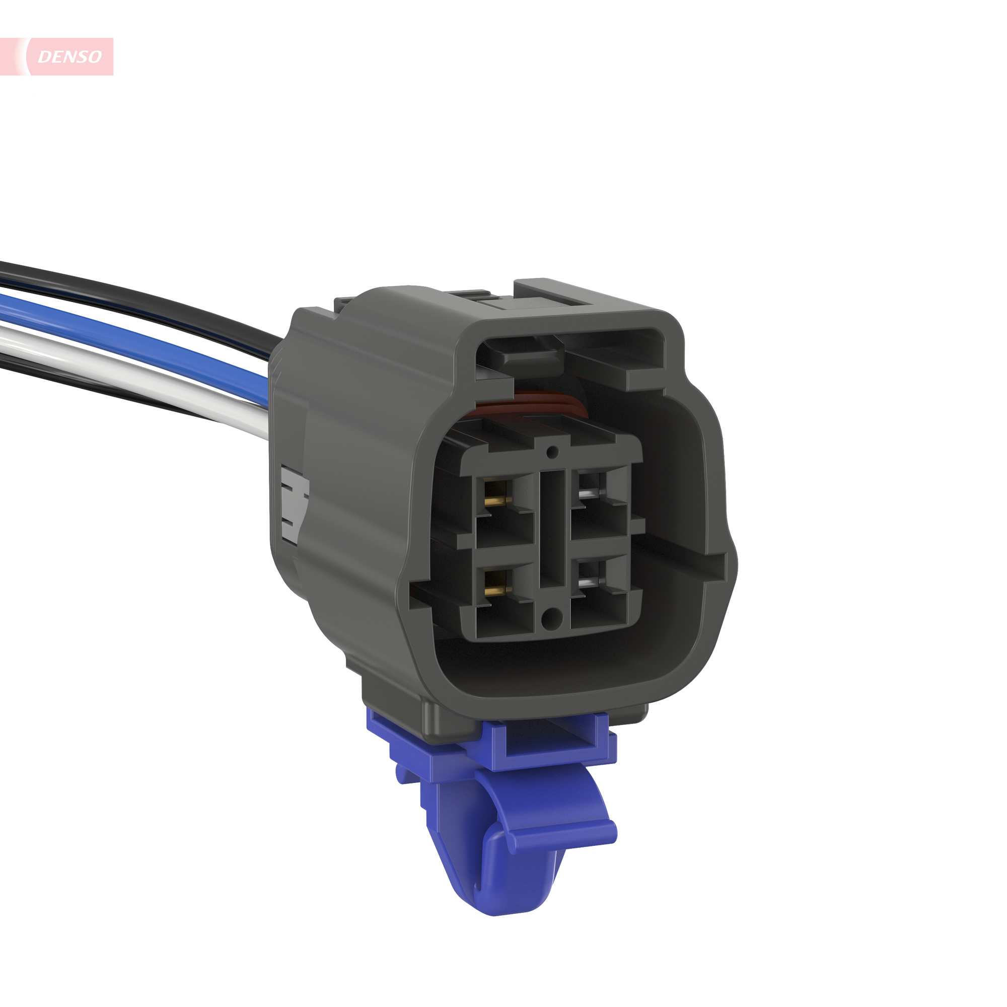 Denso Lambda-sonde DOX-0318