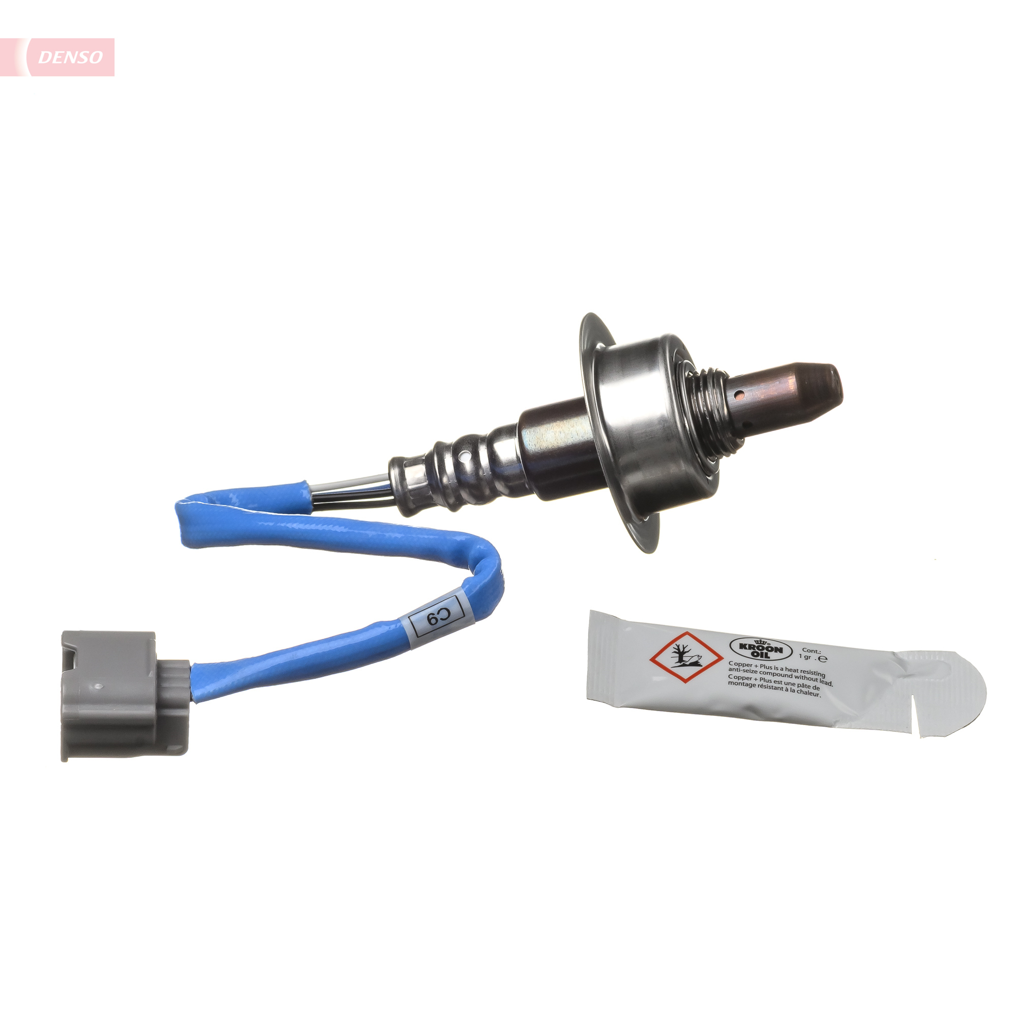 Denso Lambda-sonde DOX-0534