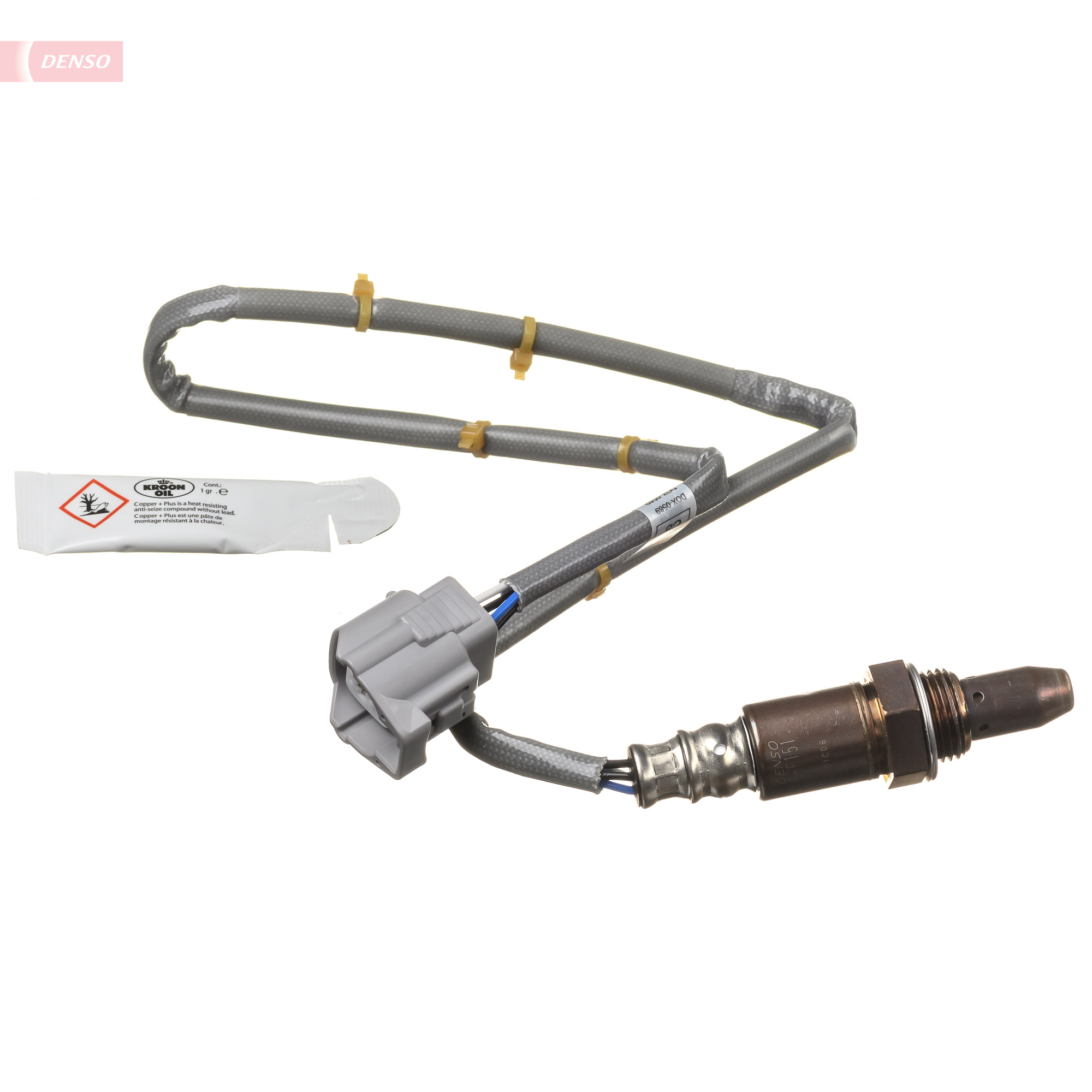 Denso Lambda-sonde DOX-0589