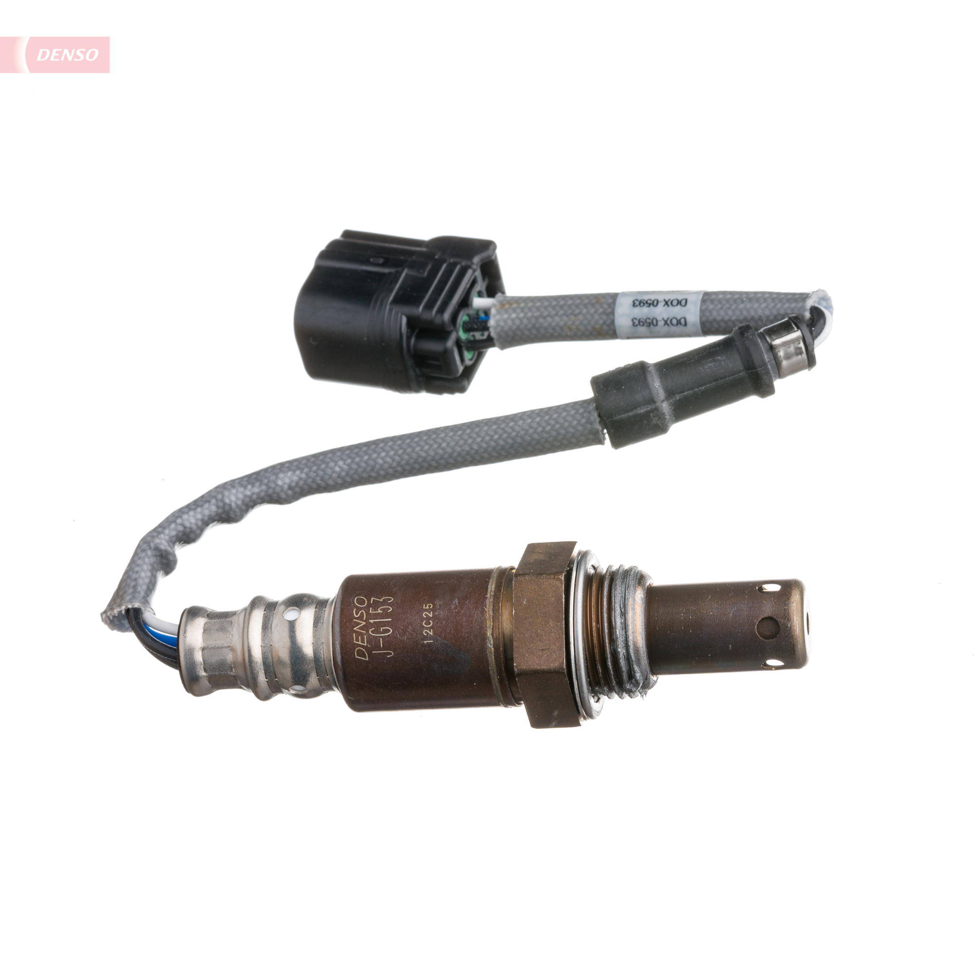 Denso Lambda-sonde DOX-0593