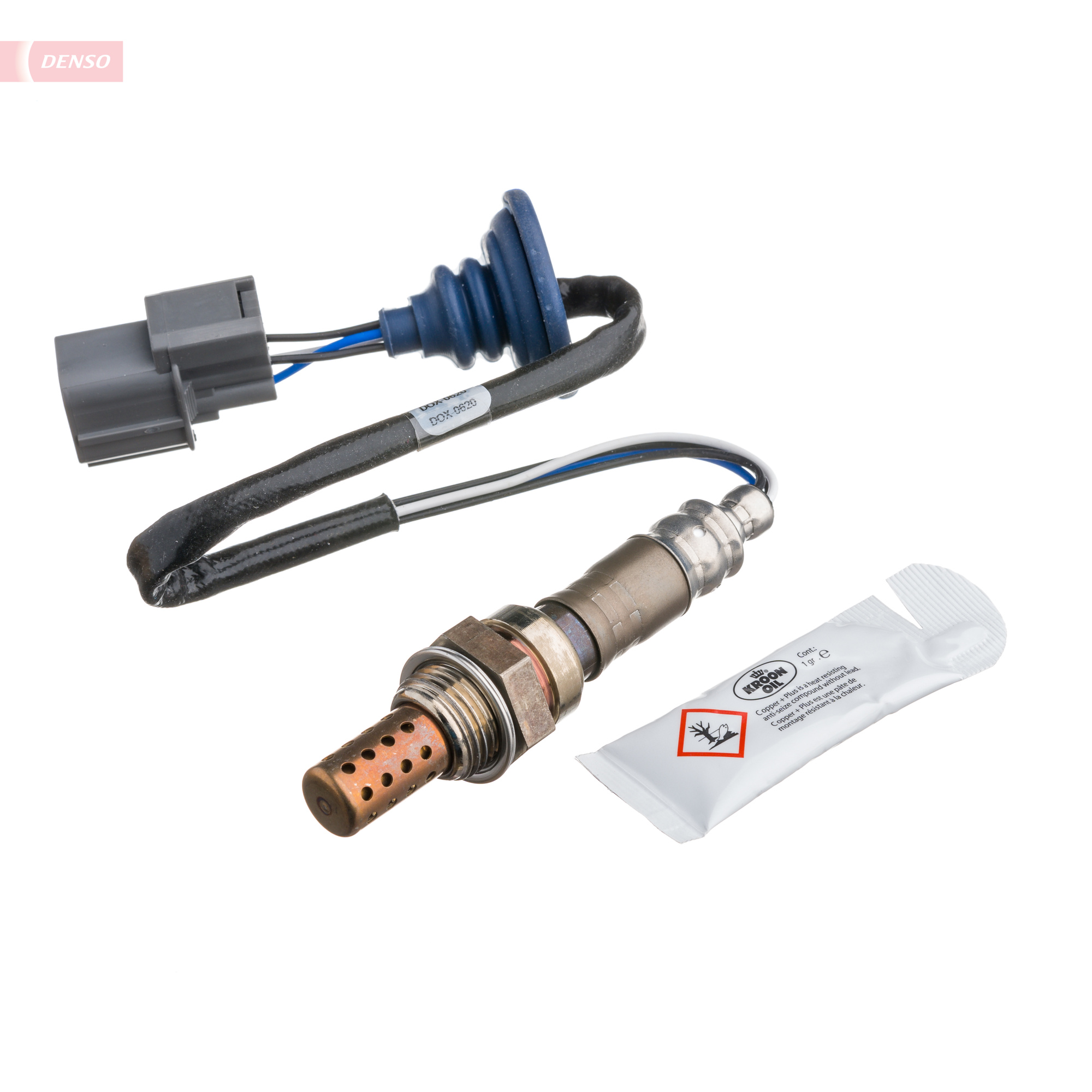 Lambda-sonde Denso DOX-0620