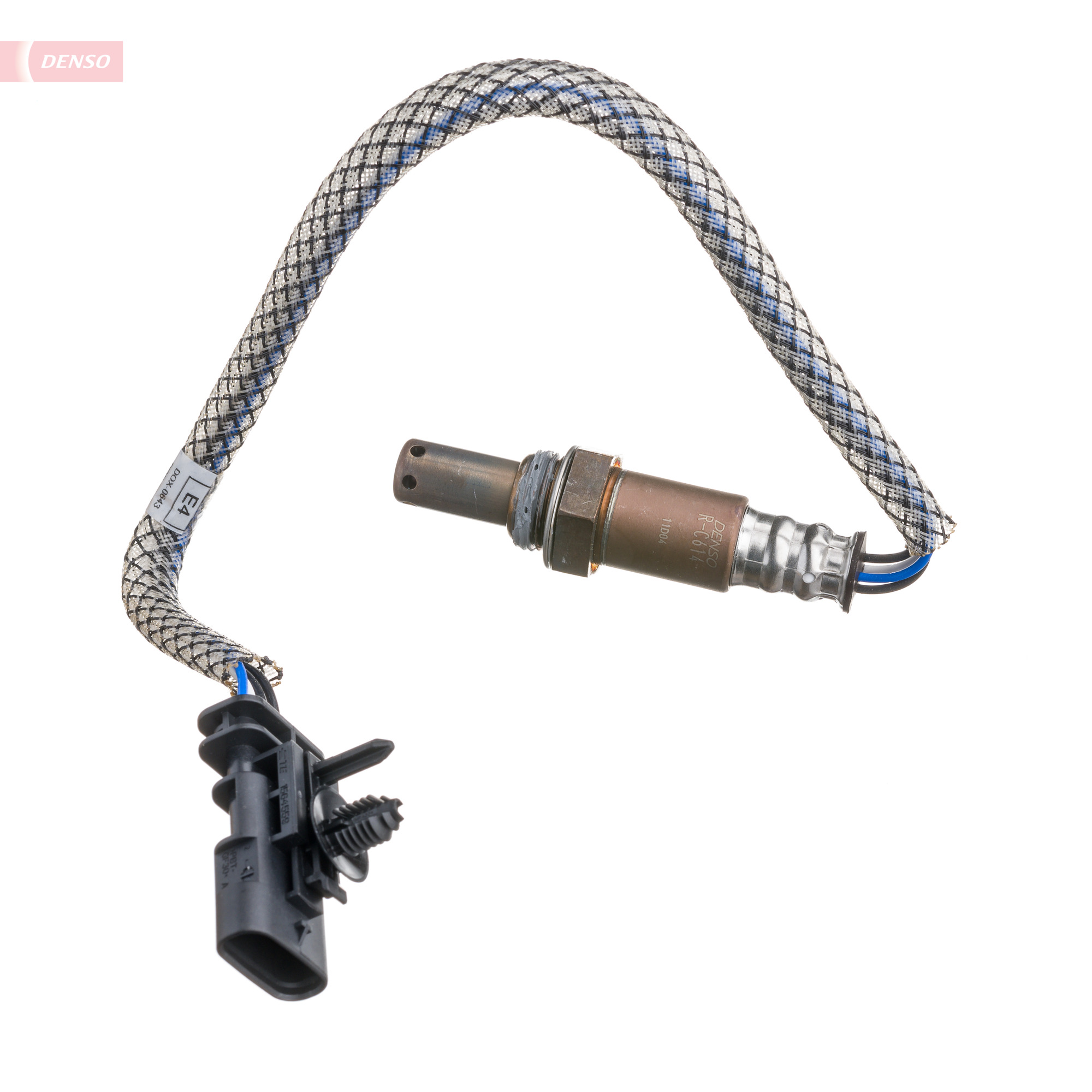 Lambda-sonde Denso DOX-0643