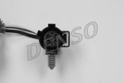 Denso Lambda-sonde DOX-1055