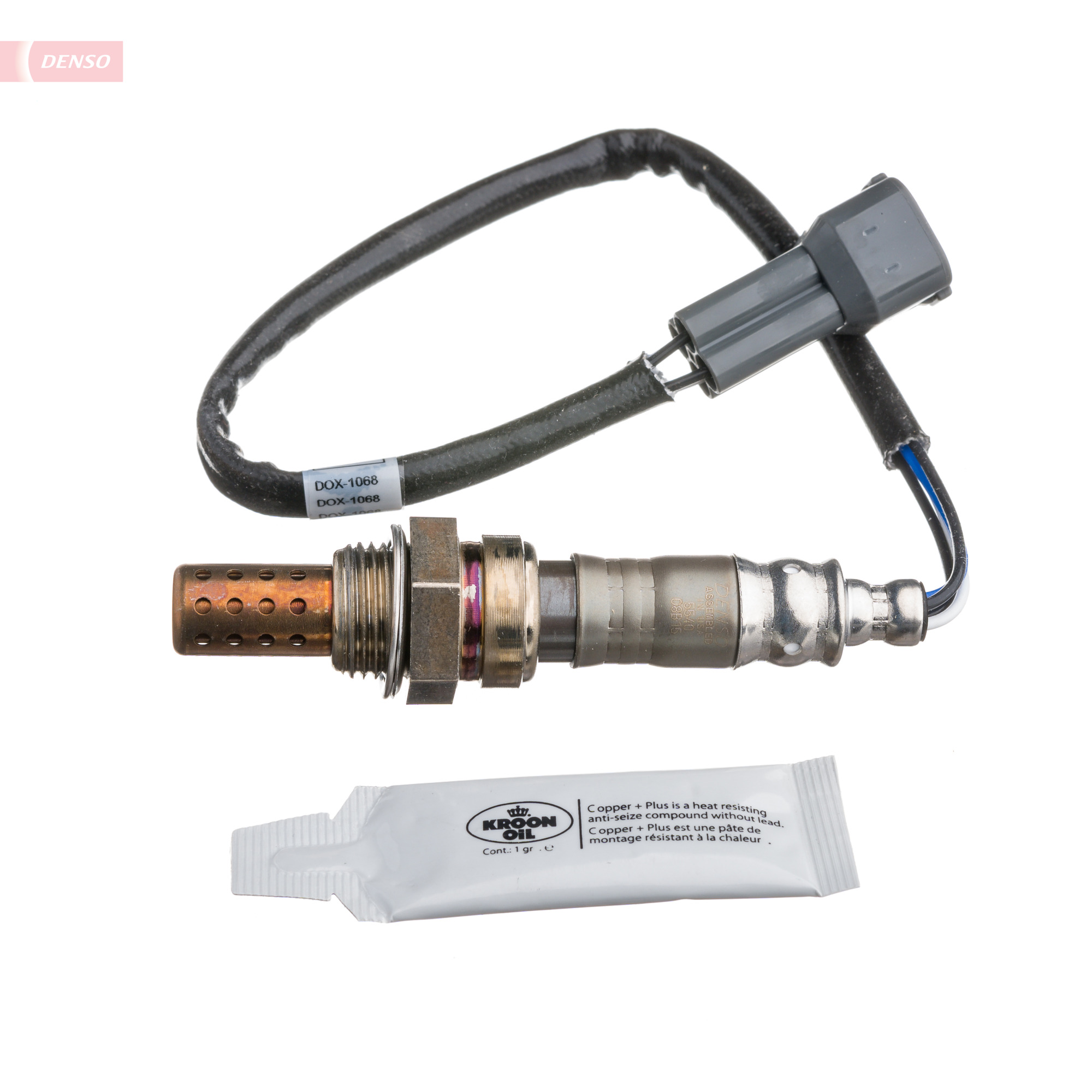 Denso Lambda-sonde DOX-1068