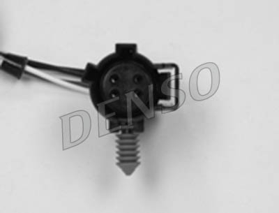 Denso Lambda-sonde DOX-1076