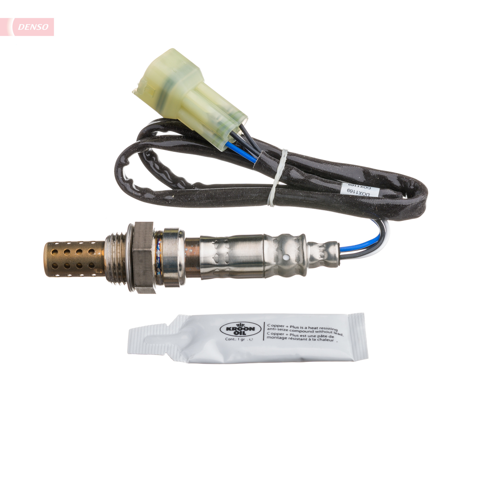 Denso Lambda-sonde DOX-1169