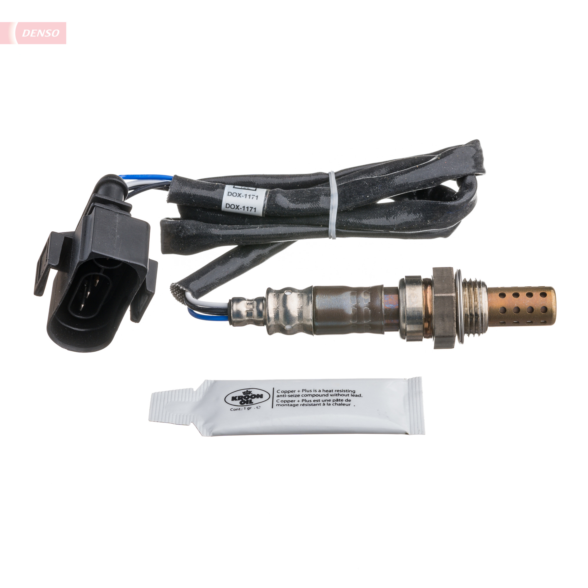 Denso Lambda-sonde DOX-1171