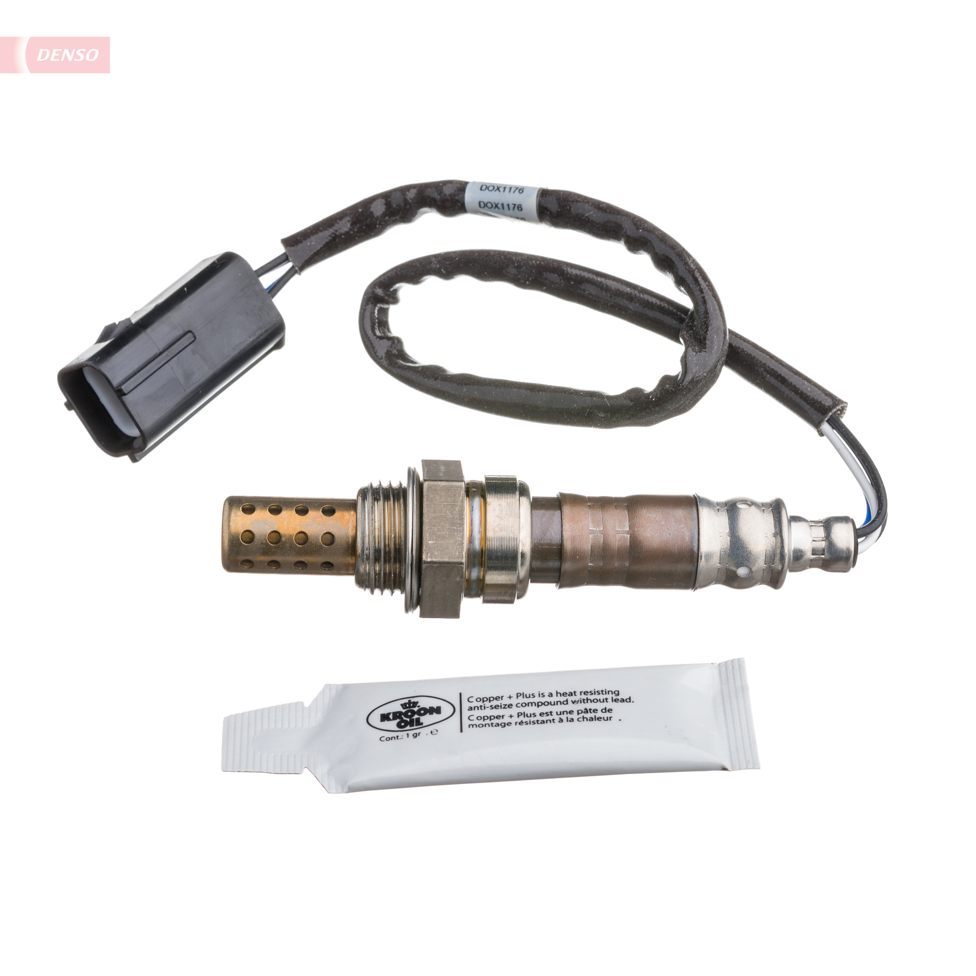 Denso Lambda-sonde DOX-1176