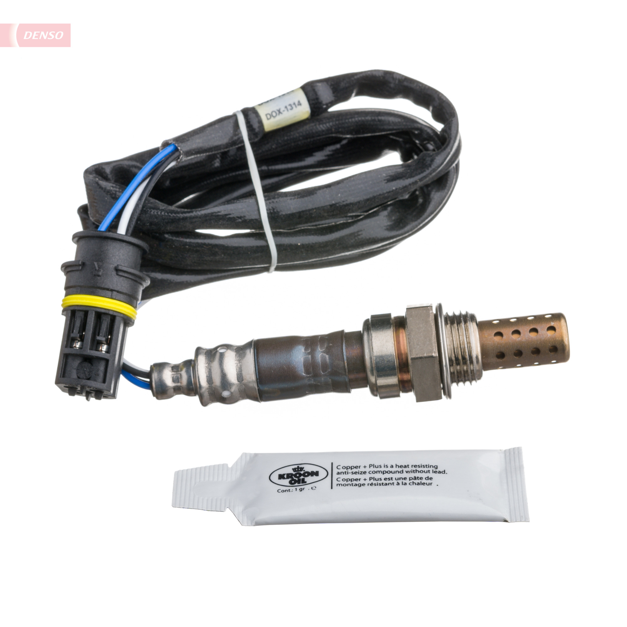 Denso Lambda-sonde DOX-1314