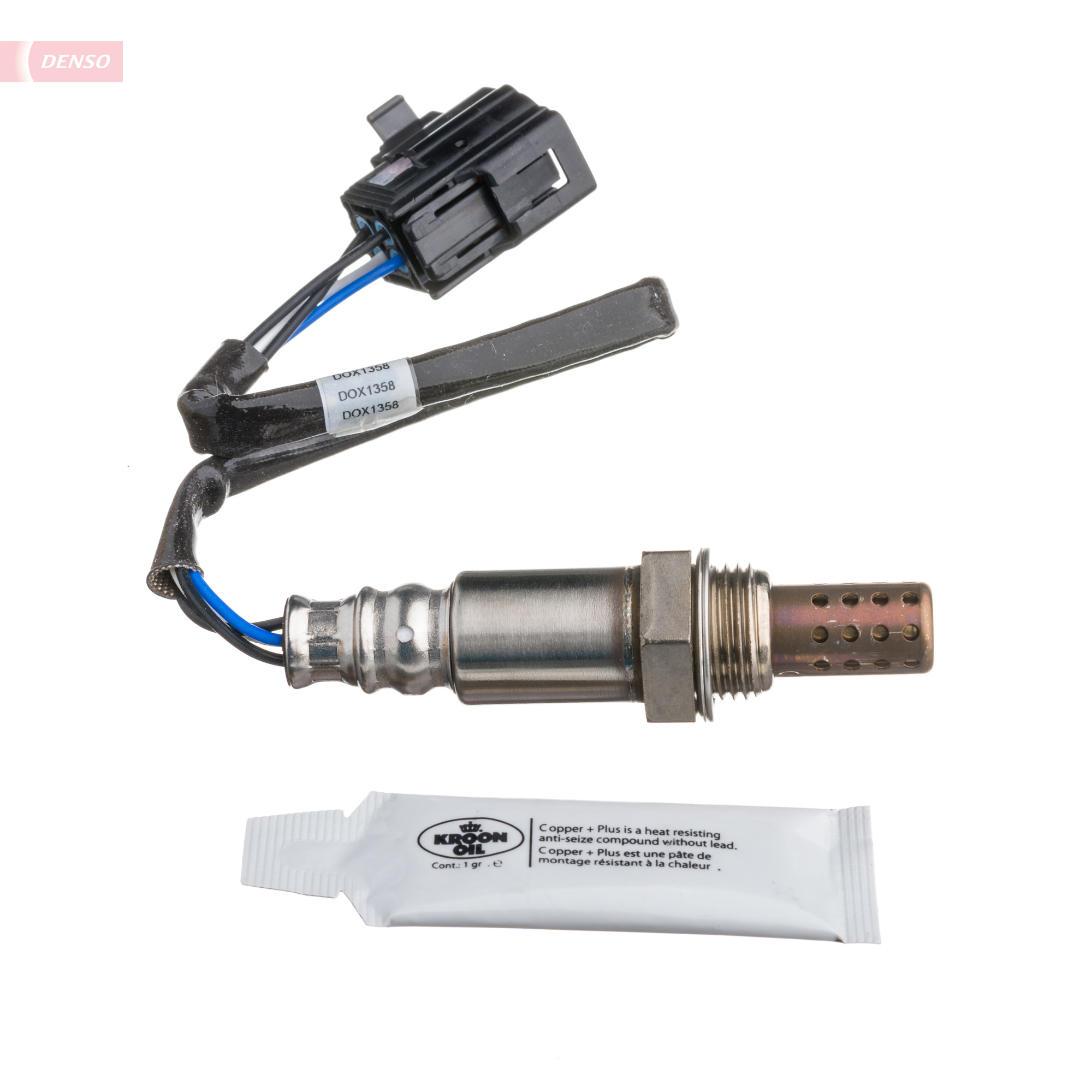 Denso Lambda-sonde DOX-1358